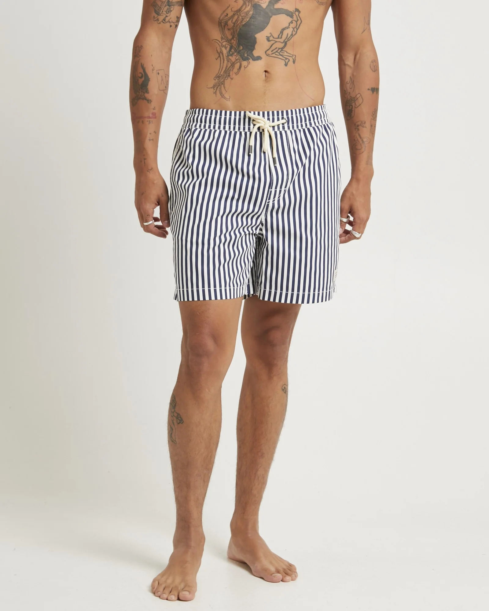 16" Dover Volley Boardshorts