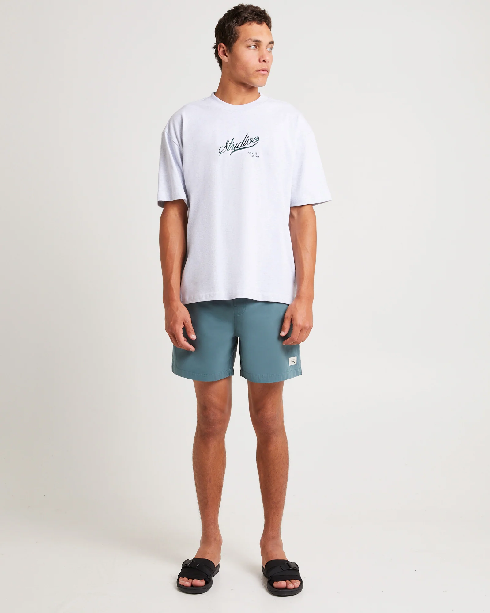 16" Newport Volley Boardshorts