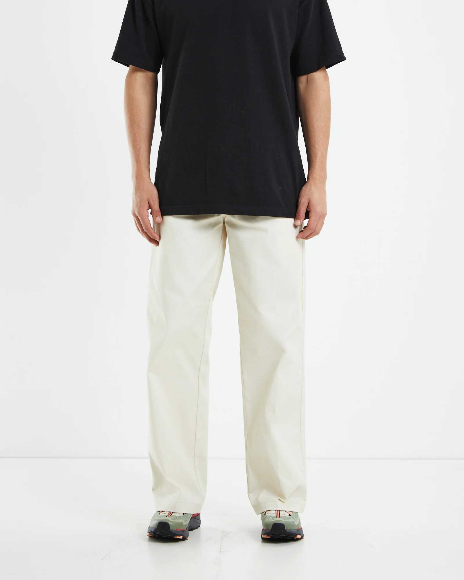 852 Super Loose Pants