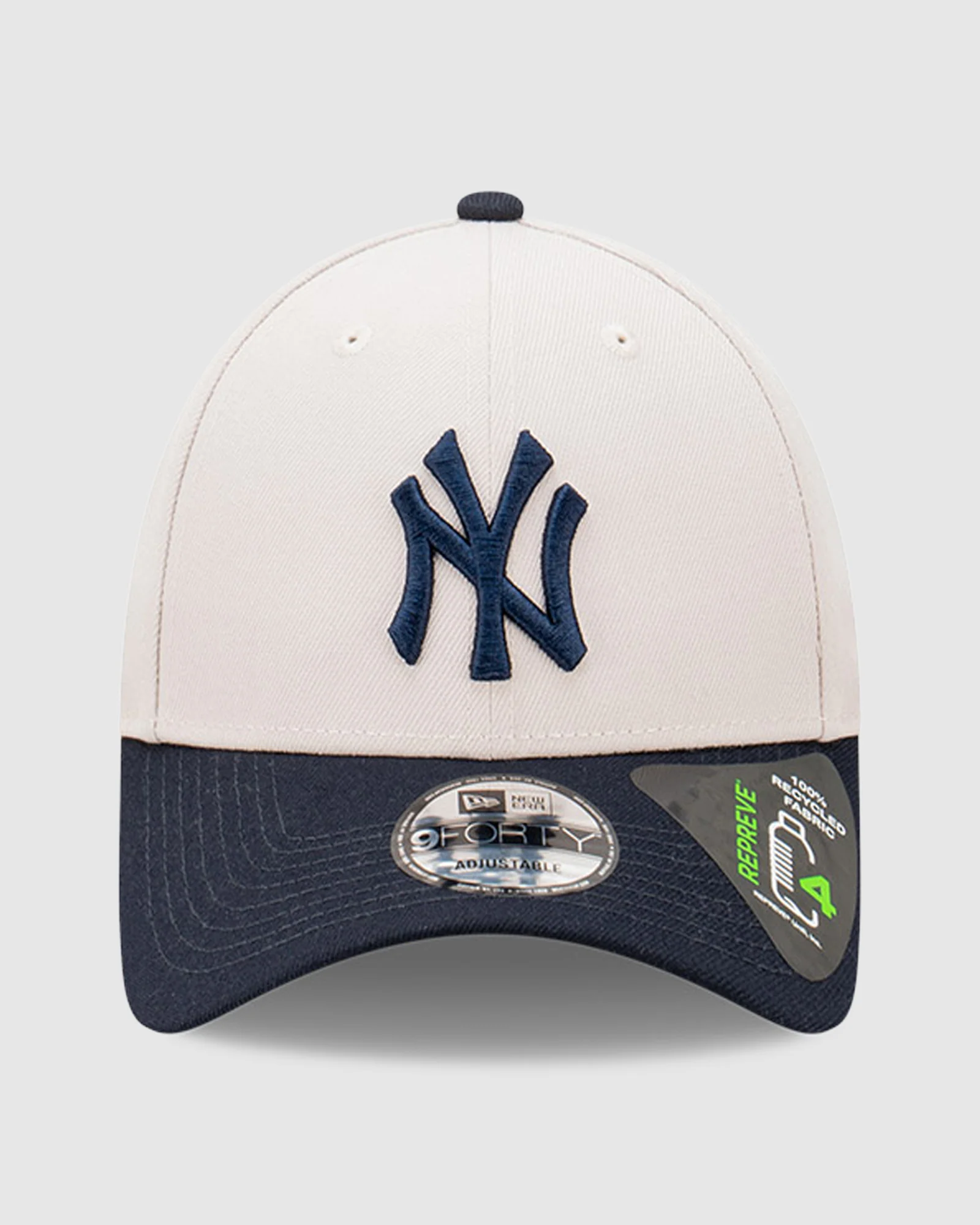 9Forty 2 Tone Cap