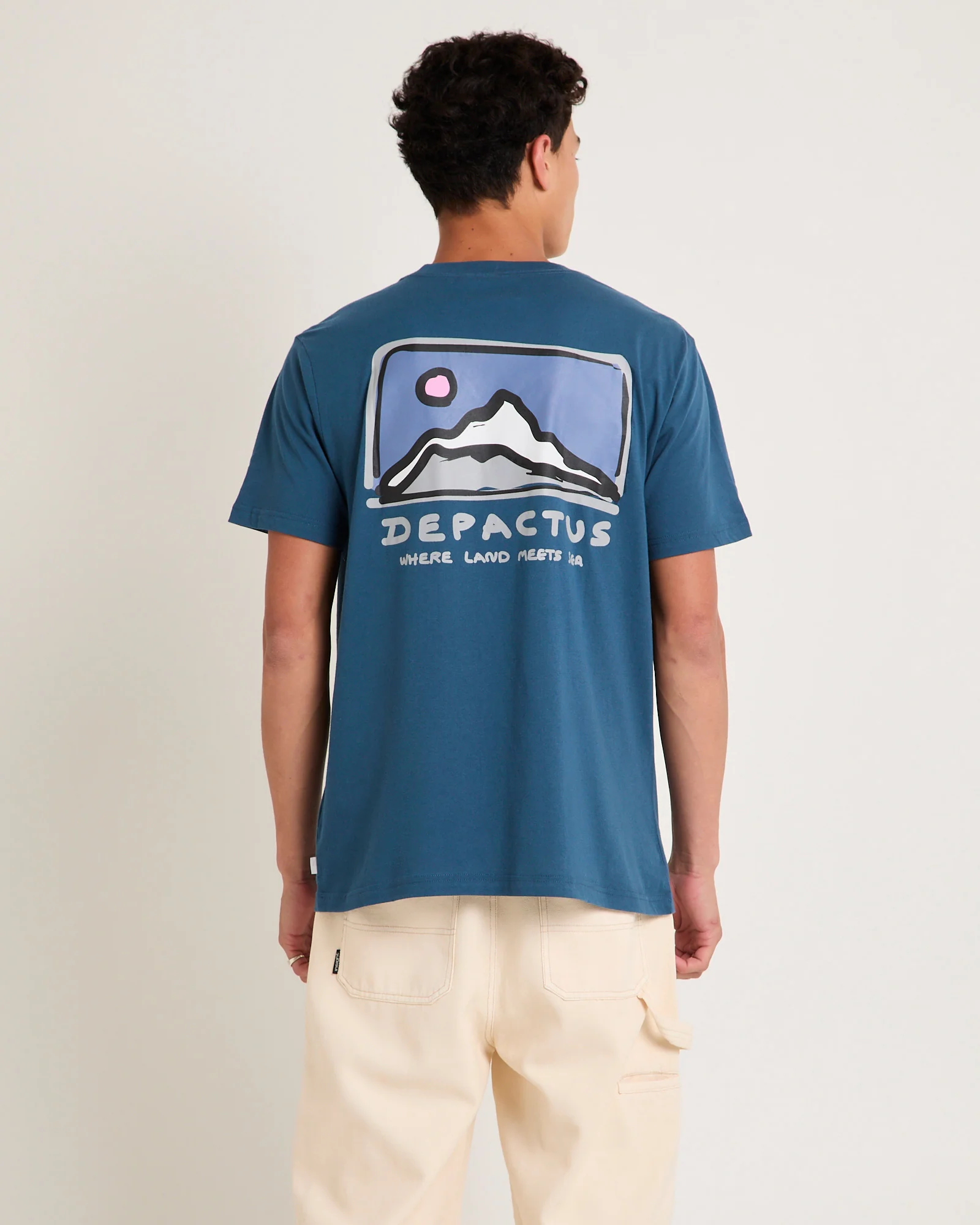 Abstract T-Shirt