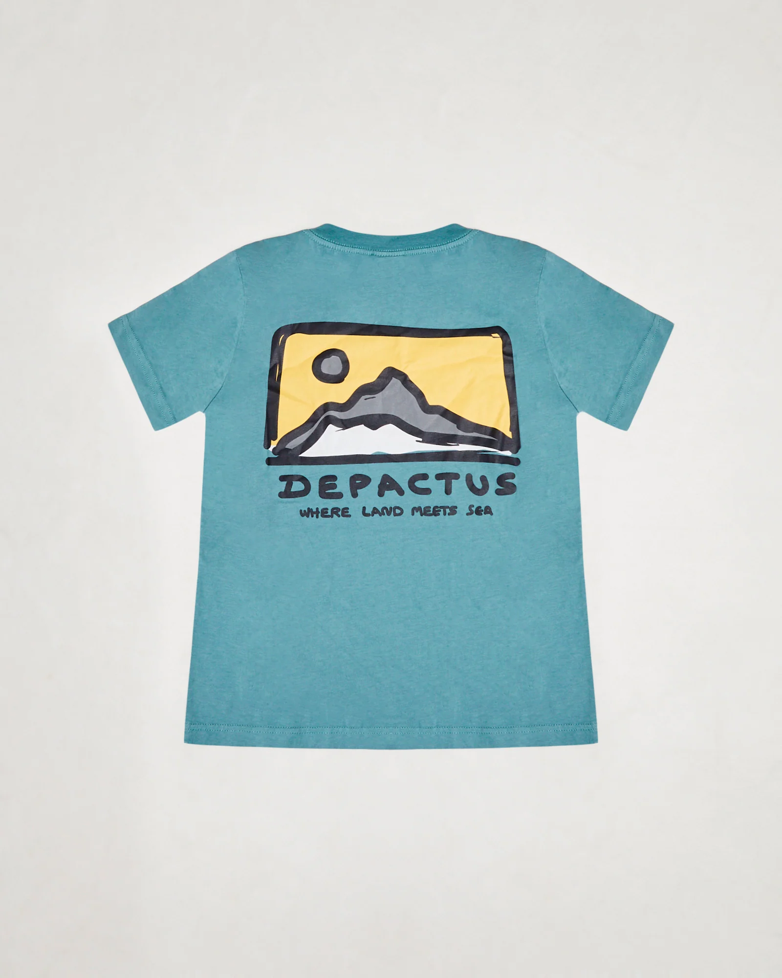 Abstract T-Shirt