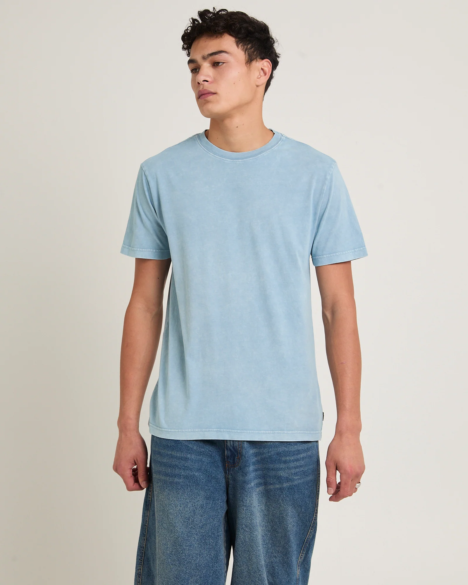 Acid Wash T-Shirt