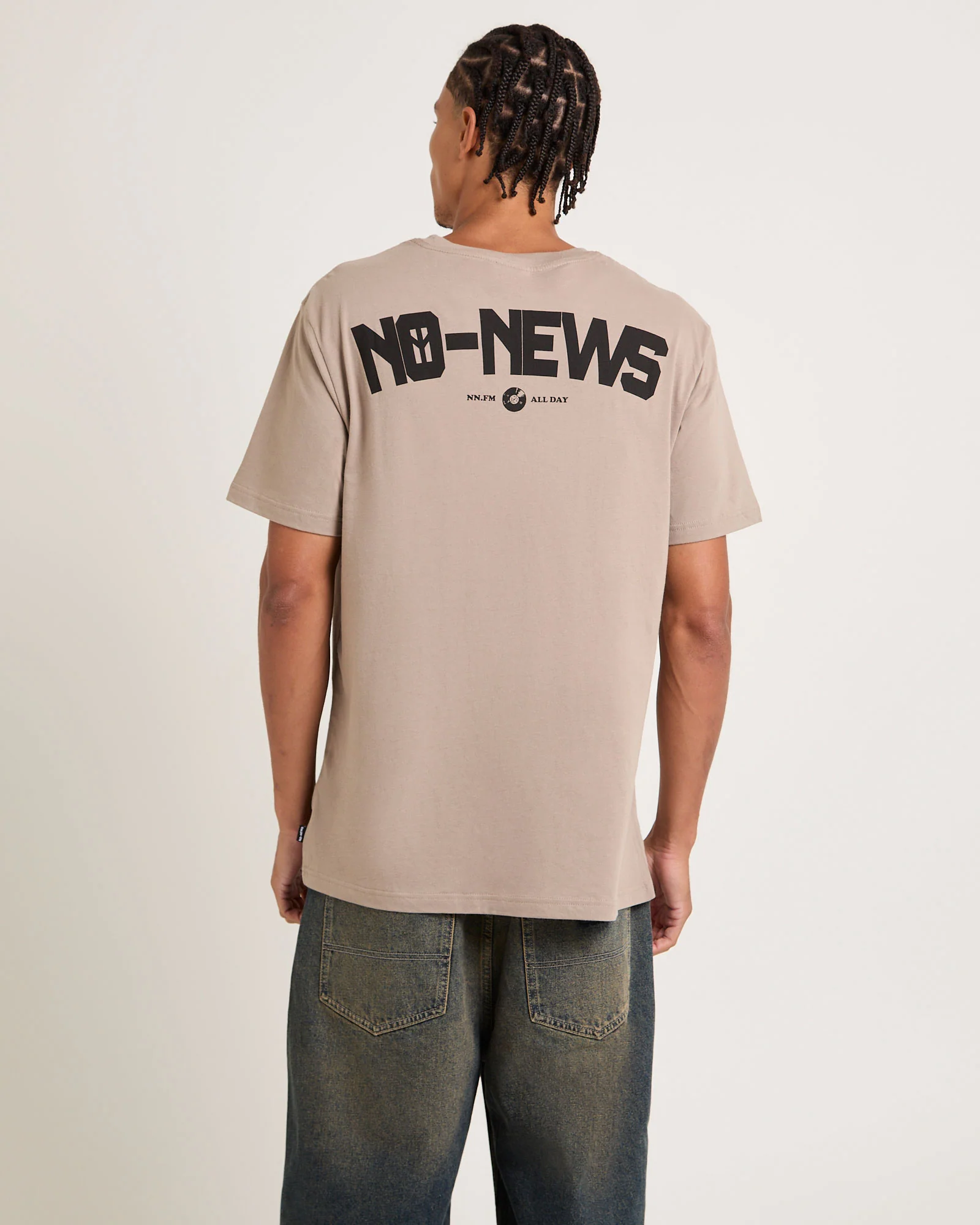 All Day T-Shirt