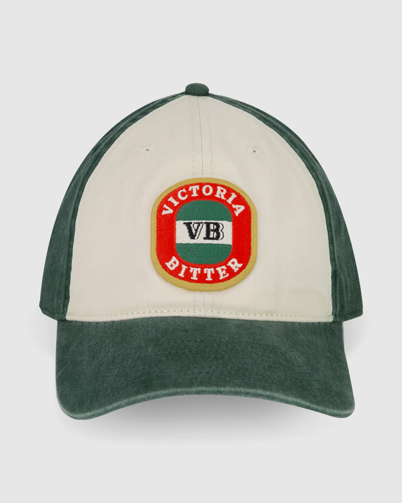 American Needle VB Raglan Wash Two Tone Cap