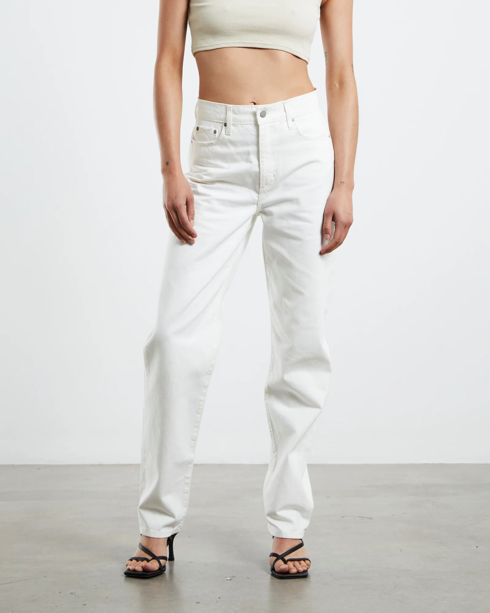 Andi Jeans Fantasised