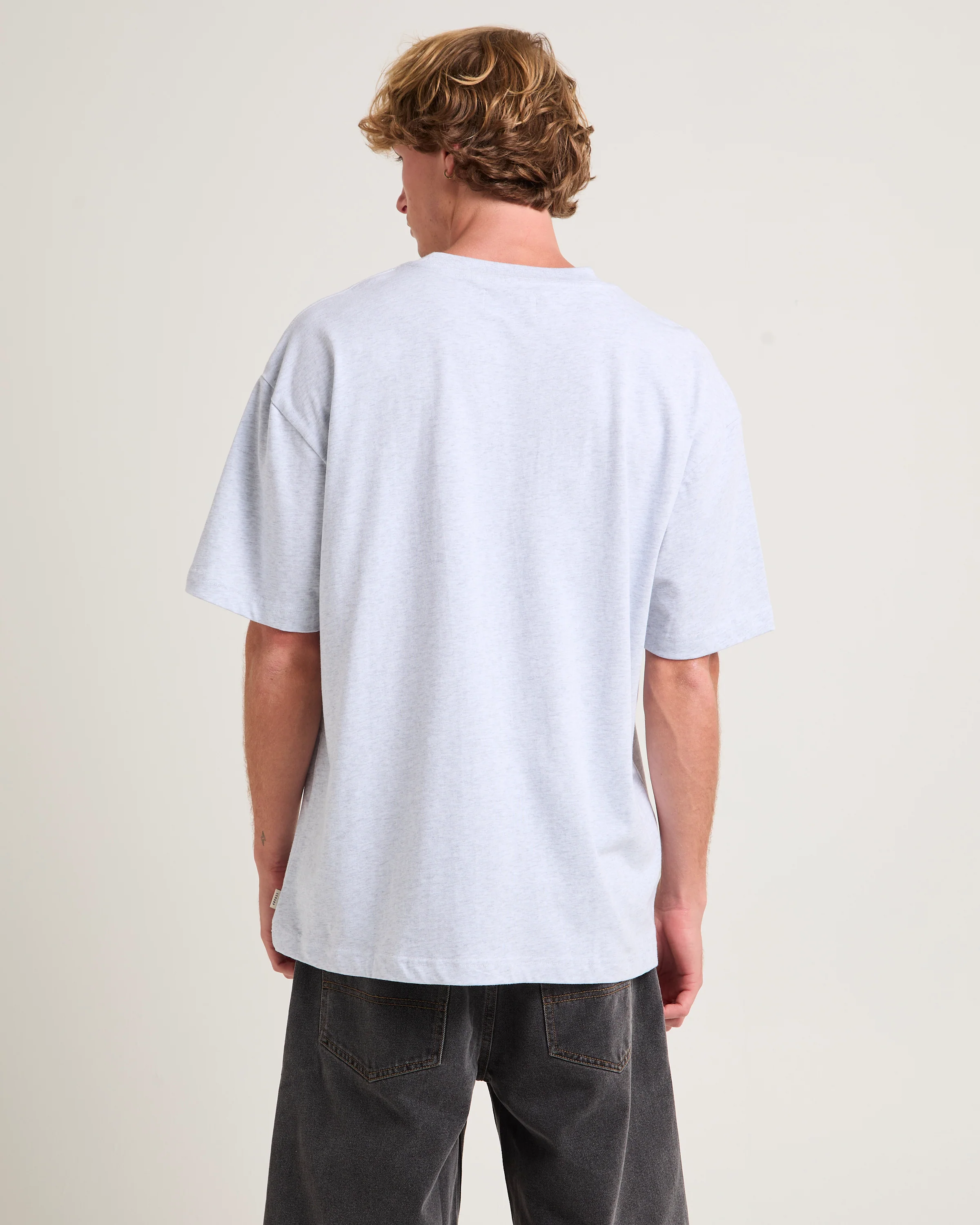 Arc Logo  T-Shirt - Image 2