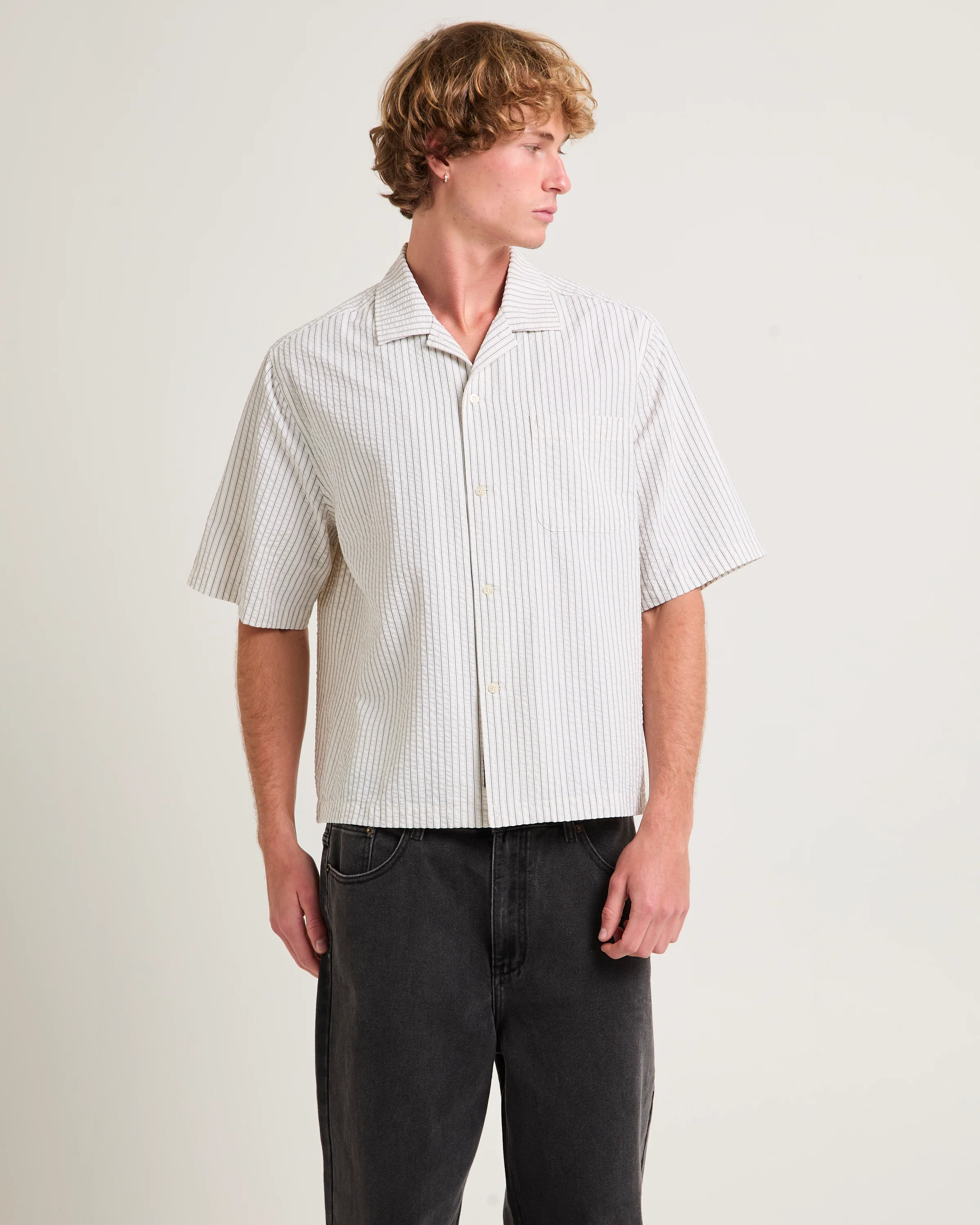 Archibald Shirt