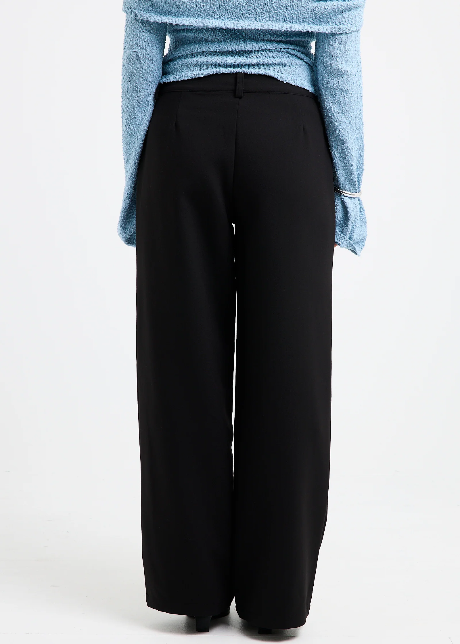 Aubrey Mid Straight Pants - Image 4