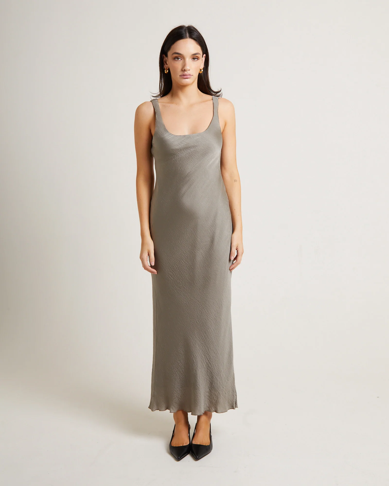Avada Maxi Dress