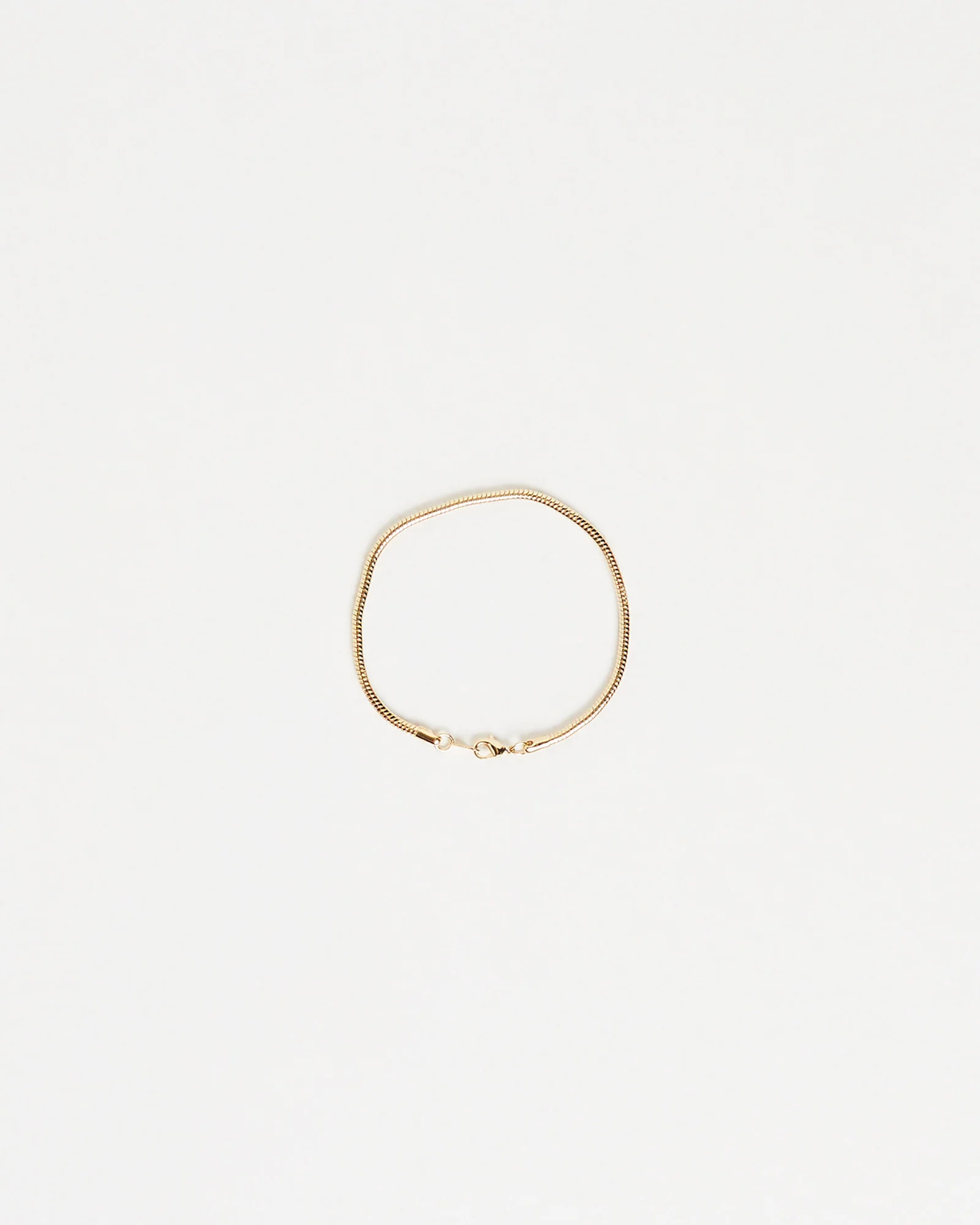 Bali Bracelet Silver