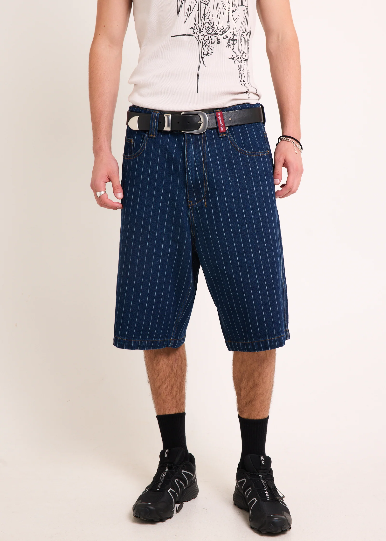 Ballpark Jorts
