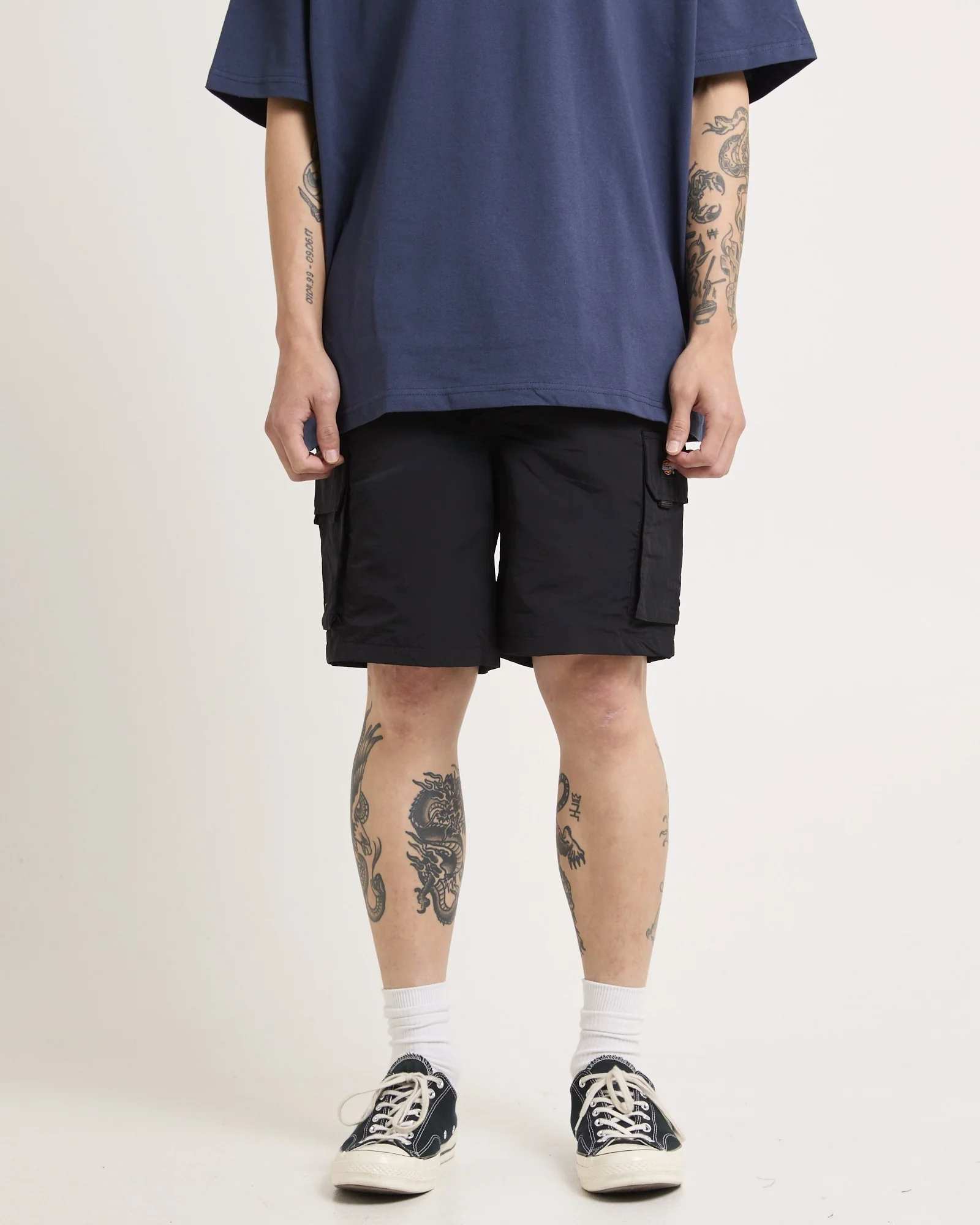 Barton Springs Shorts