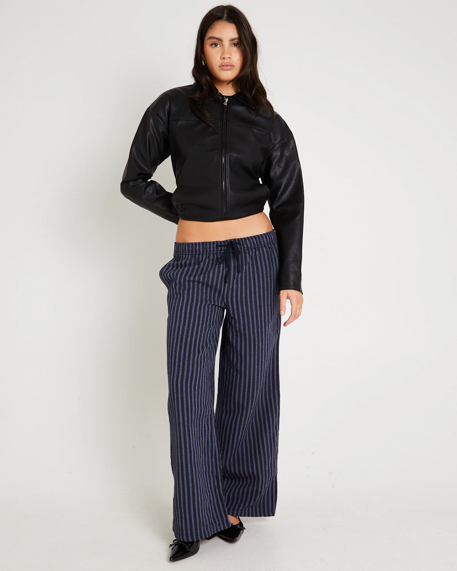 BDG Ami Stripe Trousers