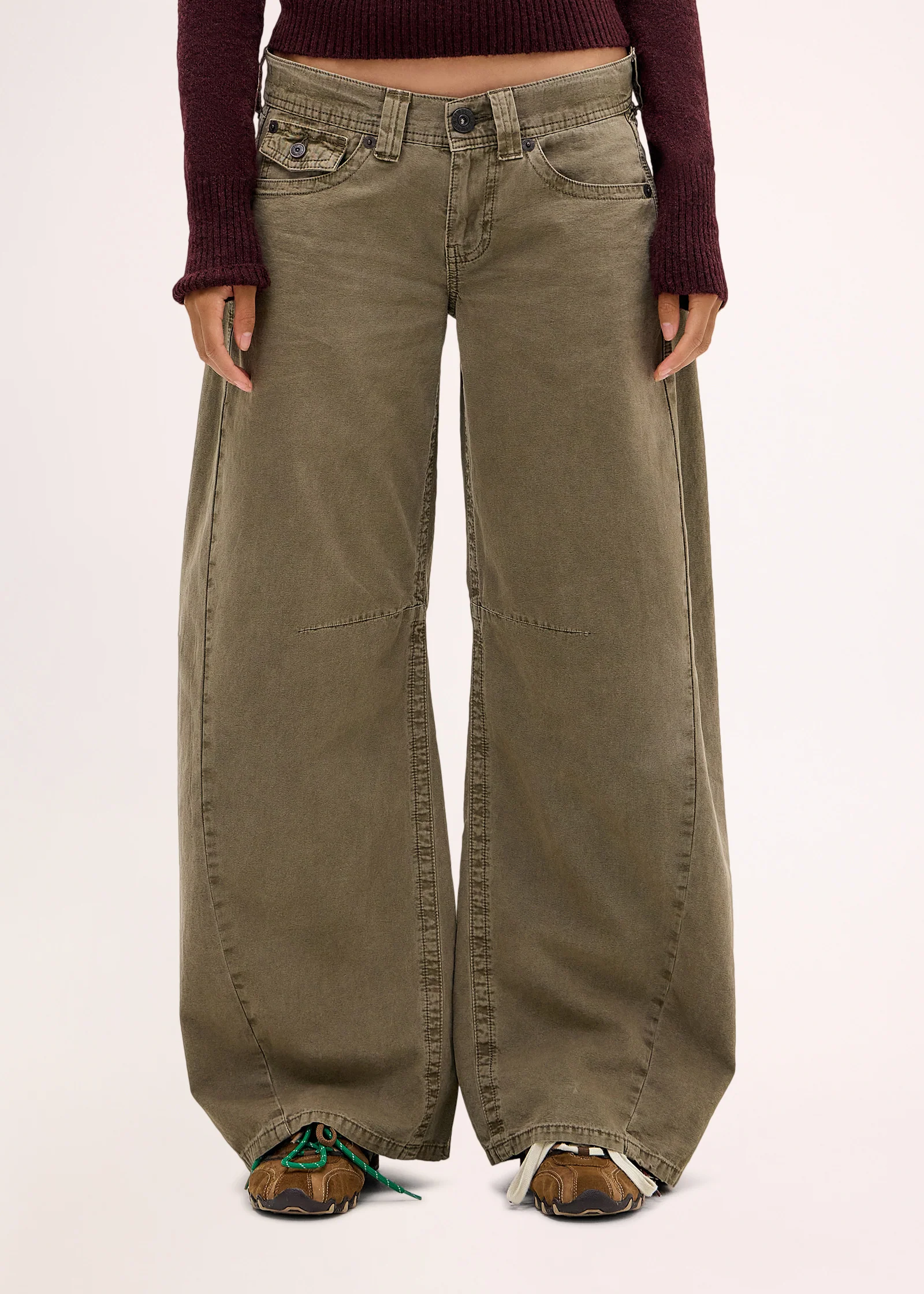 BDG Kayla Cocoon Jeans