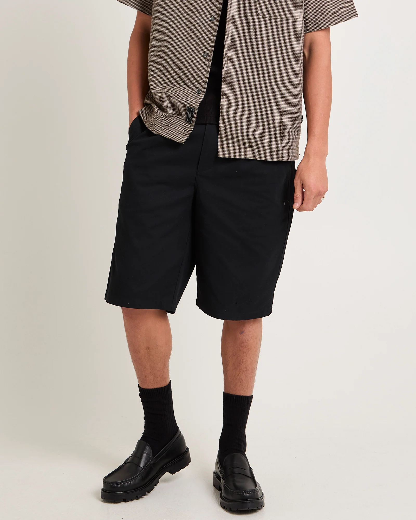 Berlin Shorts