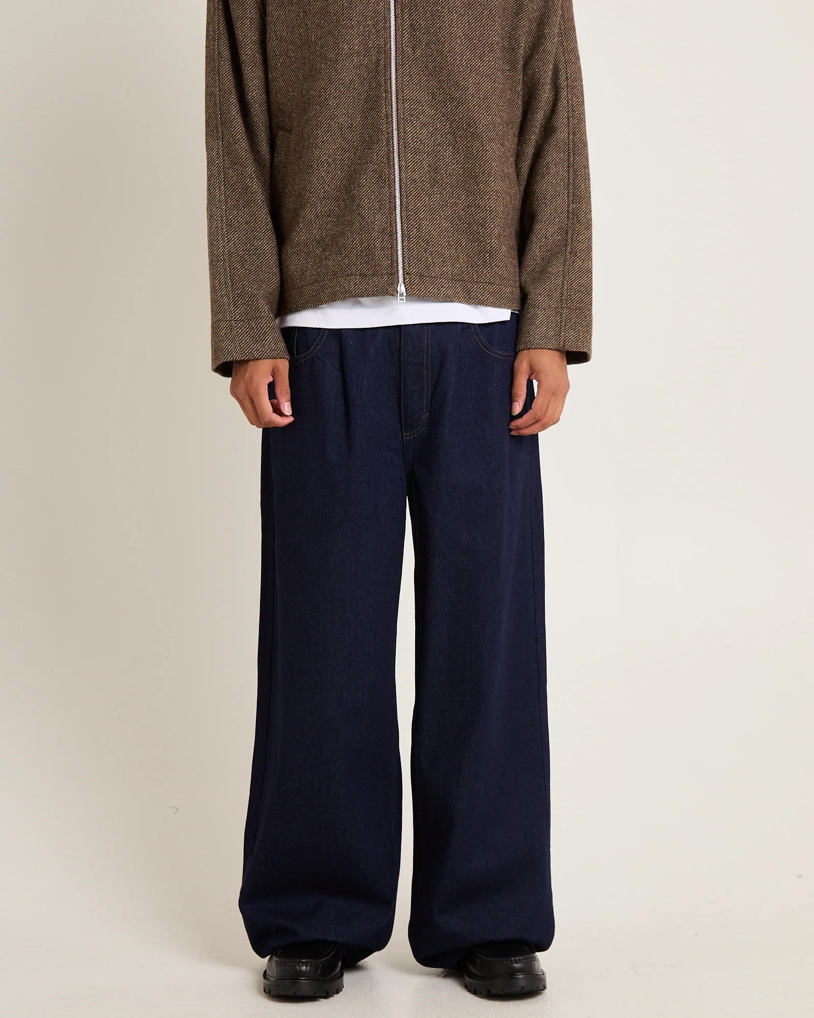 Big Studio Denim Jeans