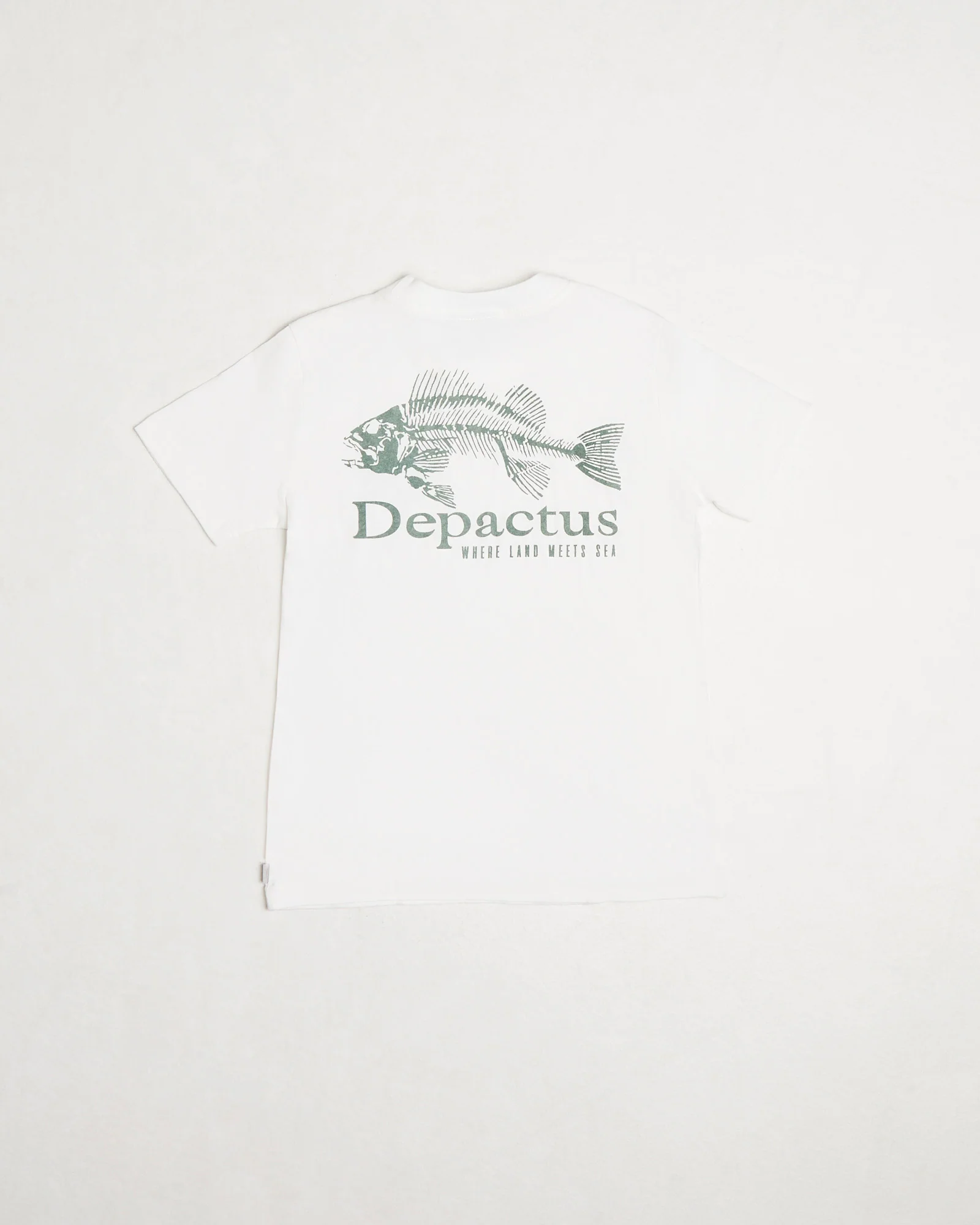 Bones T-Shirt
