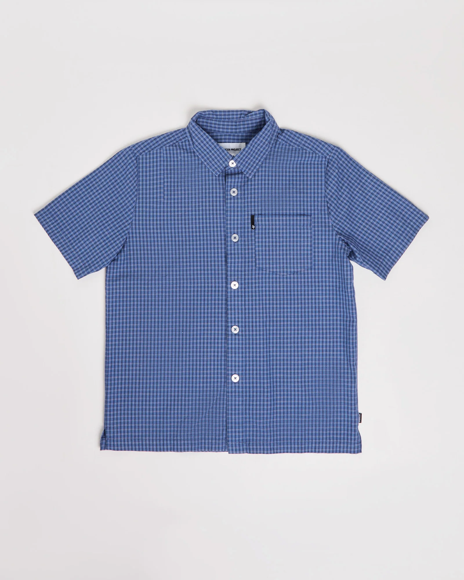 Boys Skate Shirt