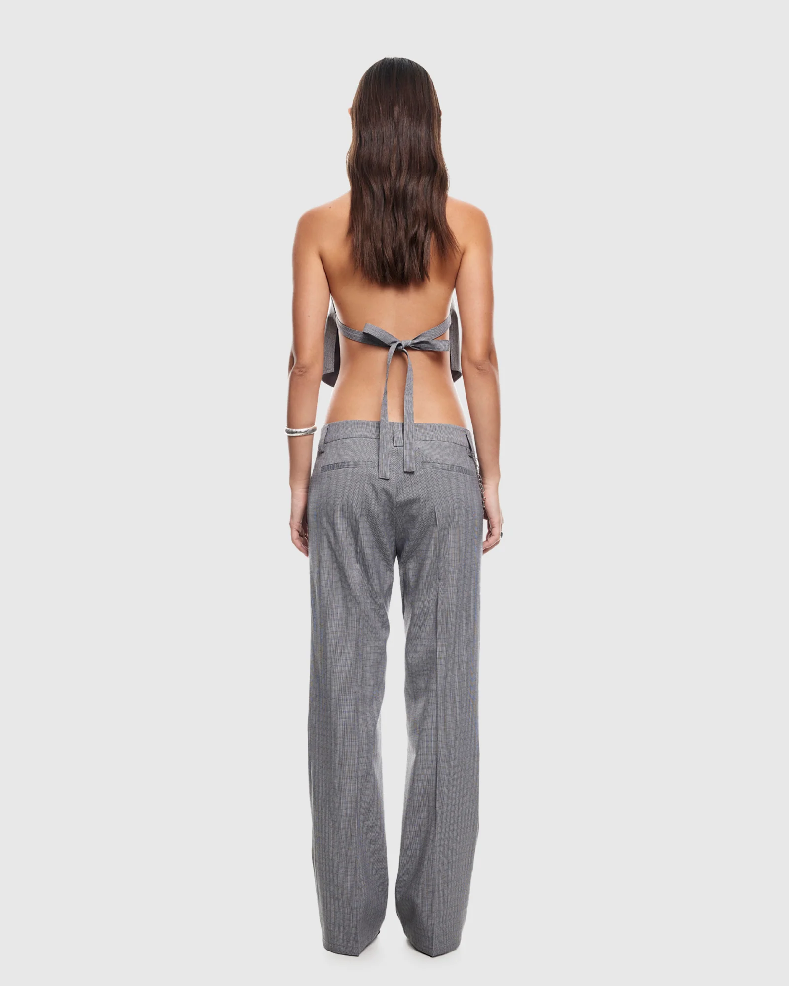 Butterfly Tie Top - Image 2