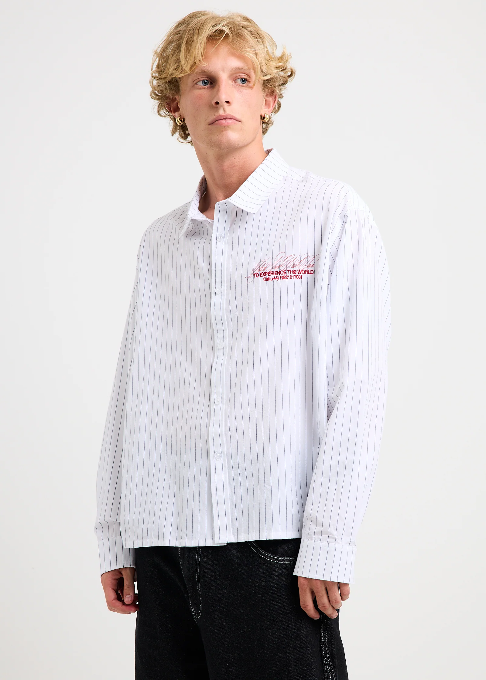 Carrier Long Sleeve Shirt - Image 4