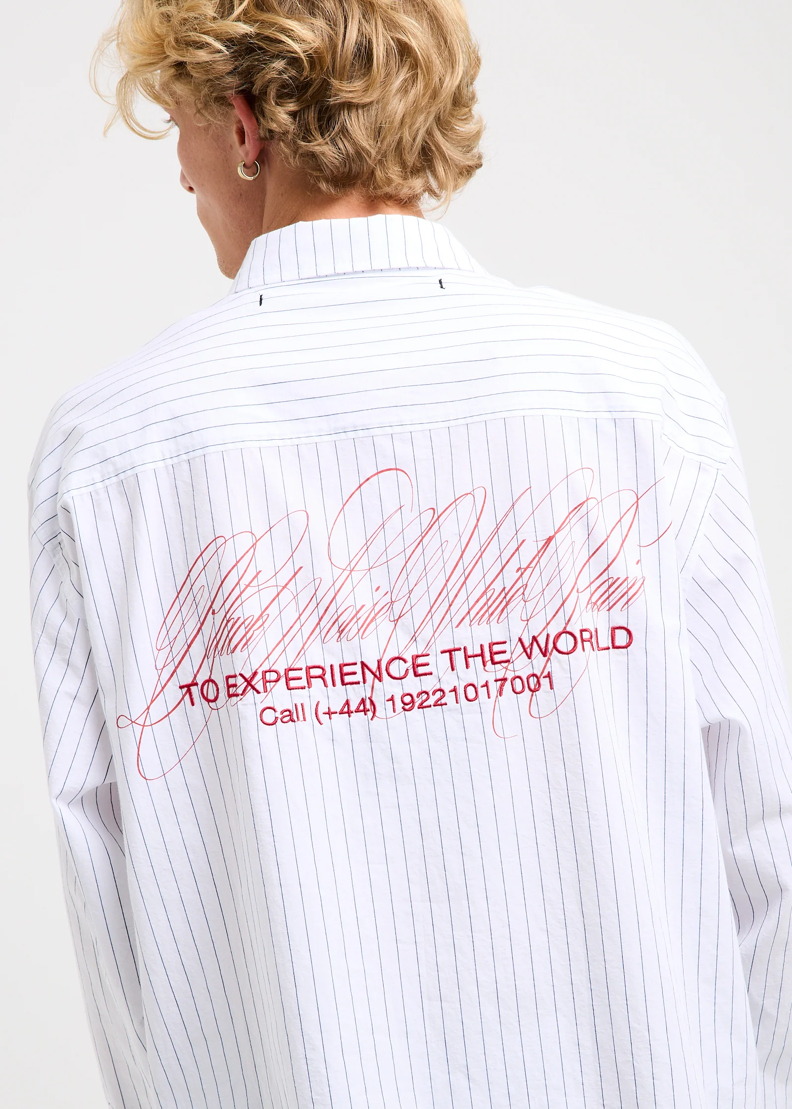 Carrier Long Sleeve Shirt - Image 5