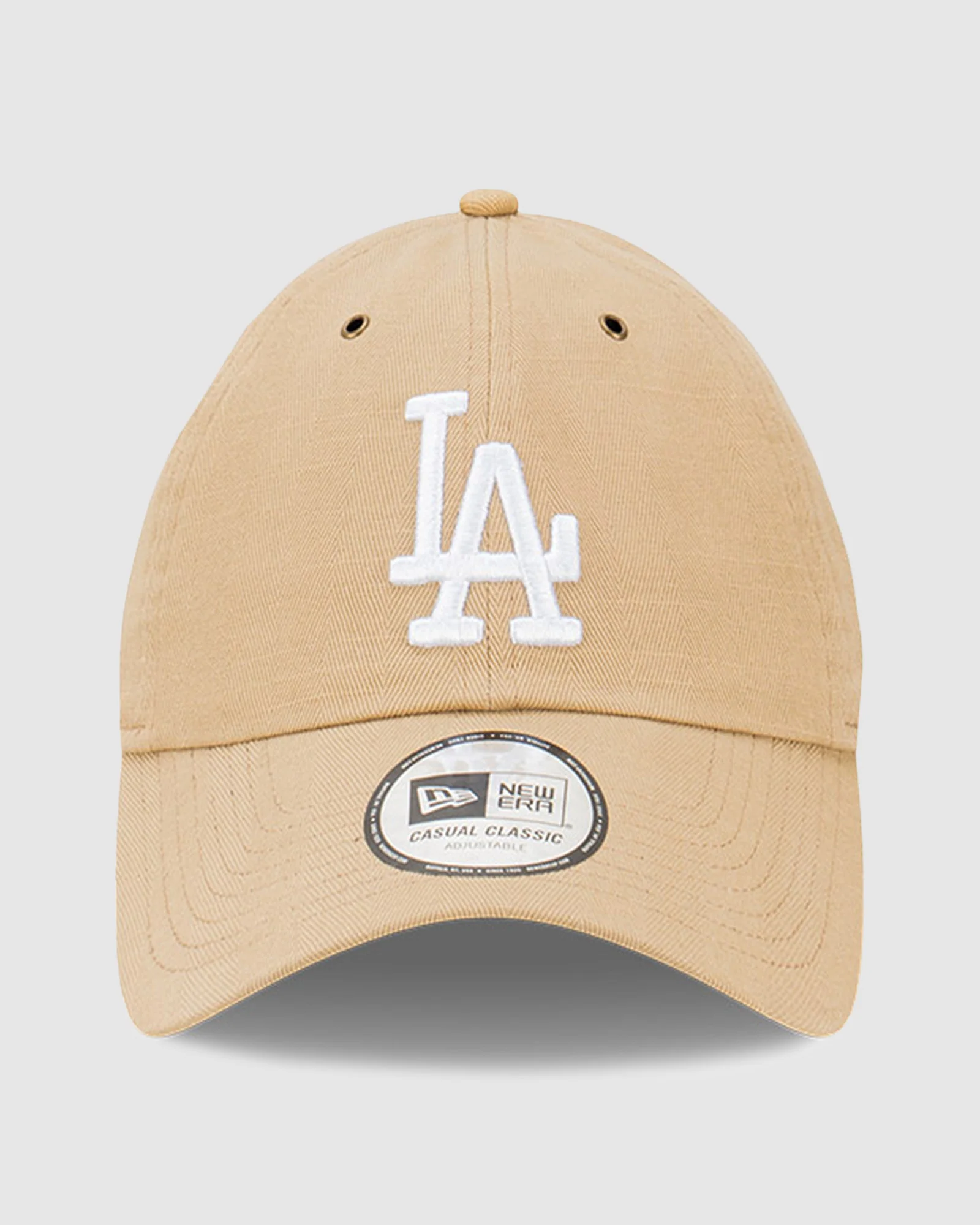 Casual Classic Herringbone Cap