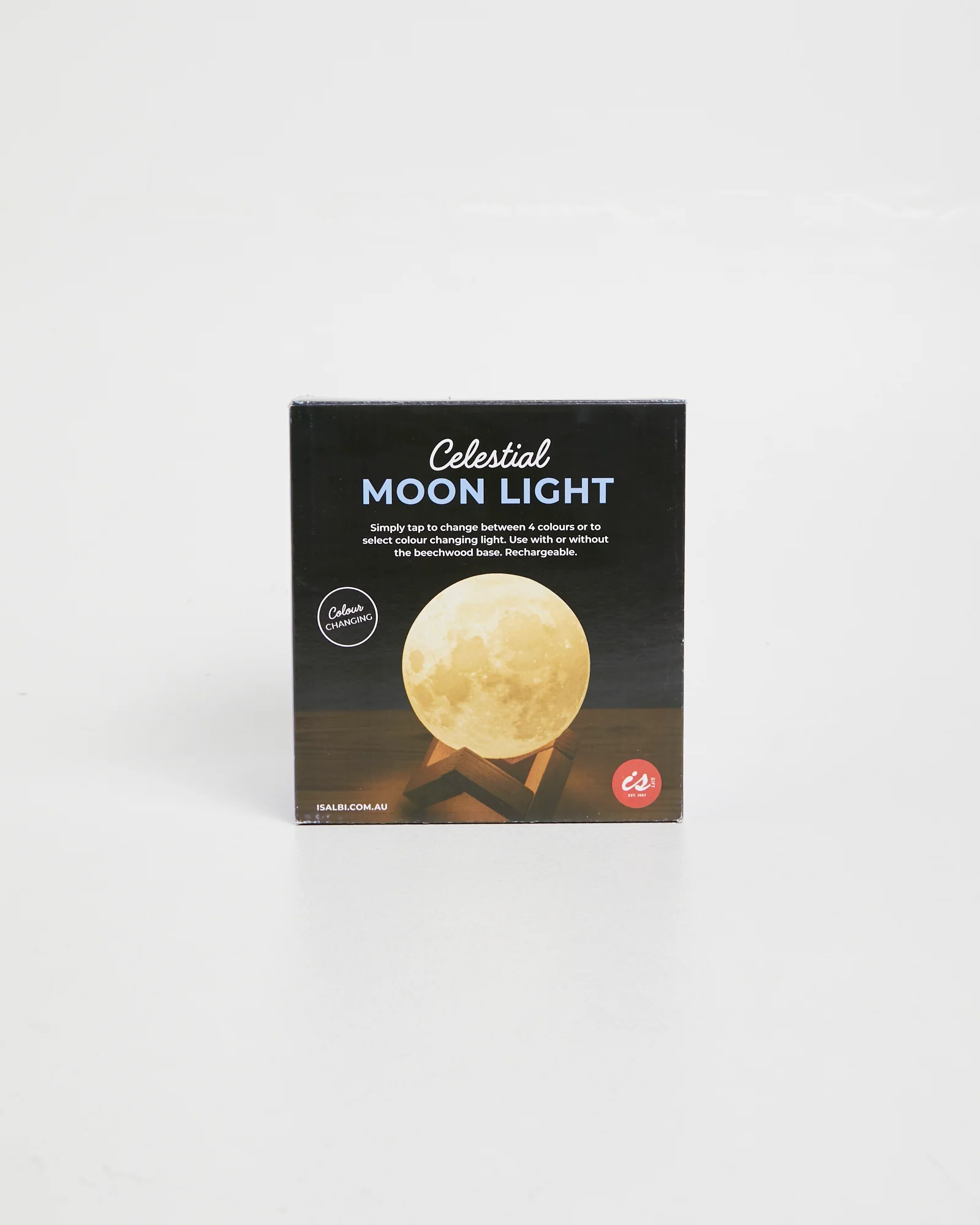 Celestial Moon Light