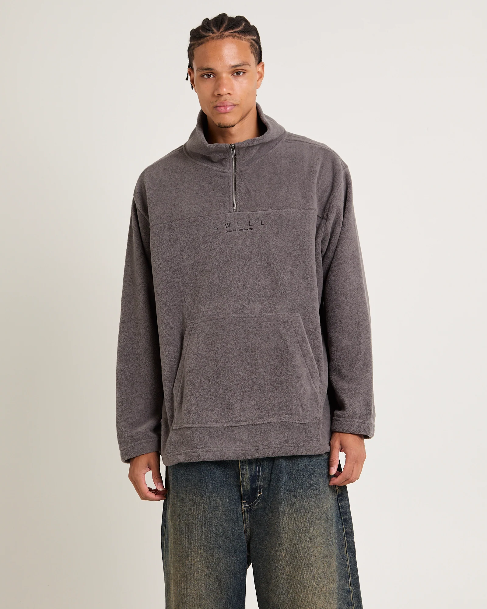 Chill Polar Fleece