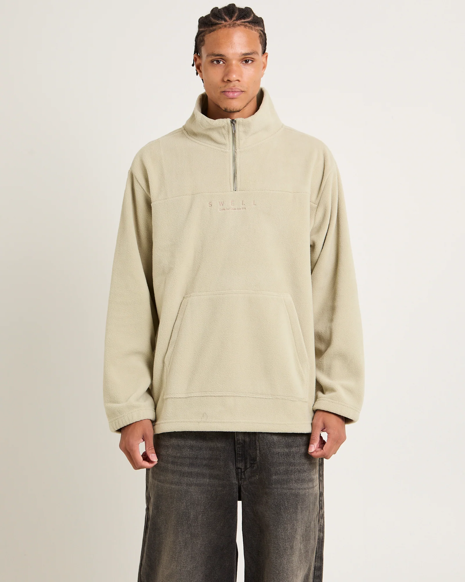 Chill Polar Fleece