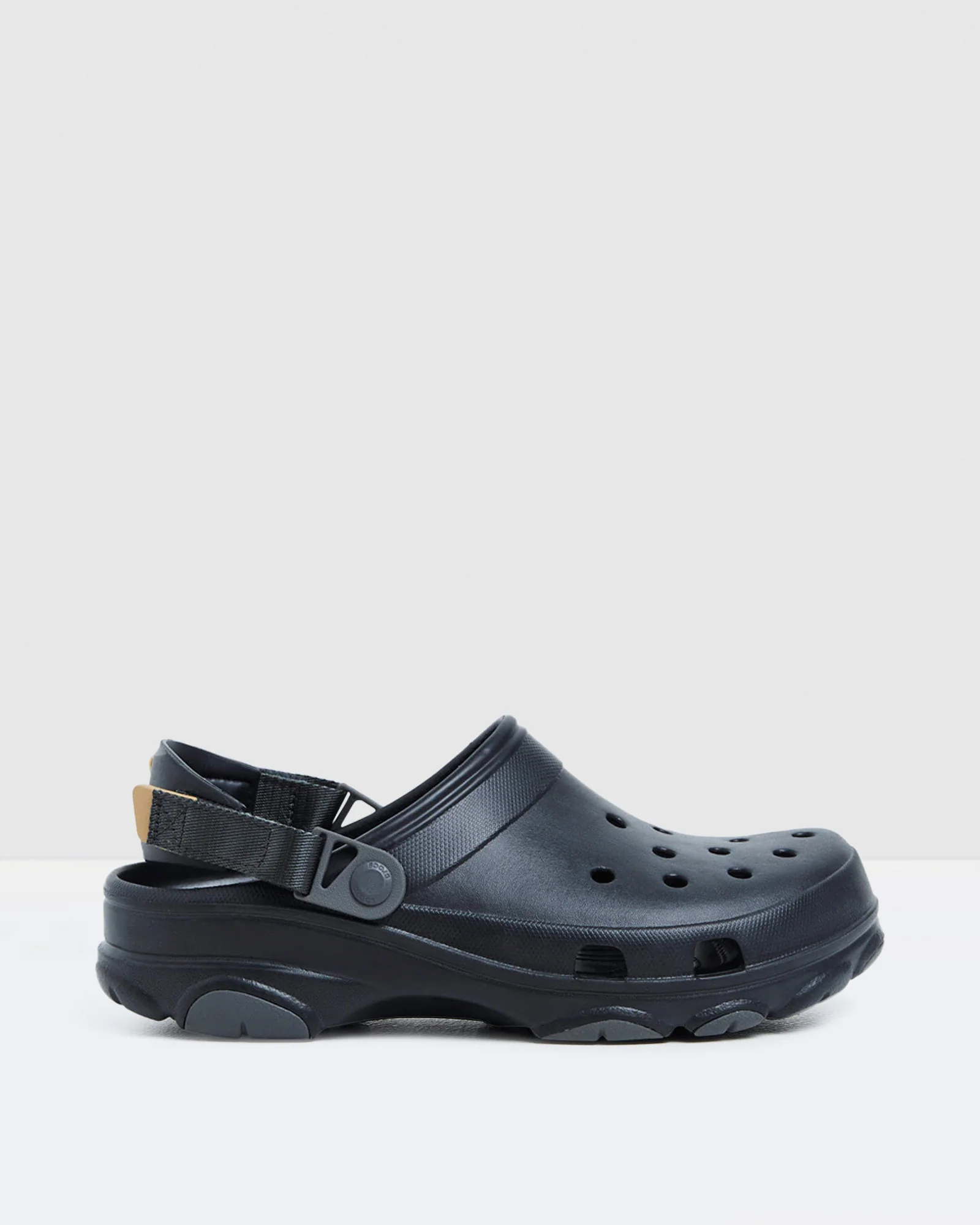 Classic All Terrain Clogs