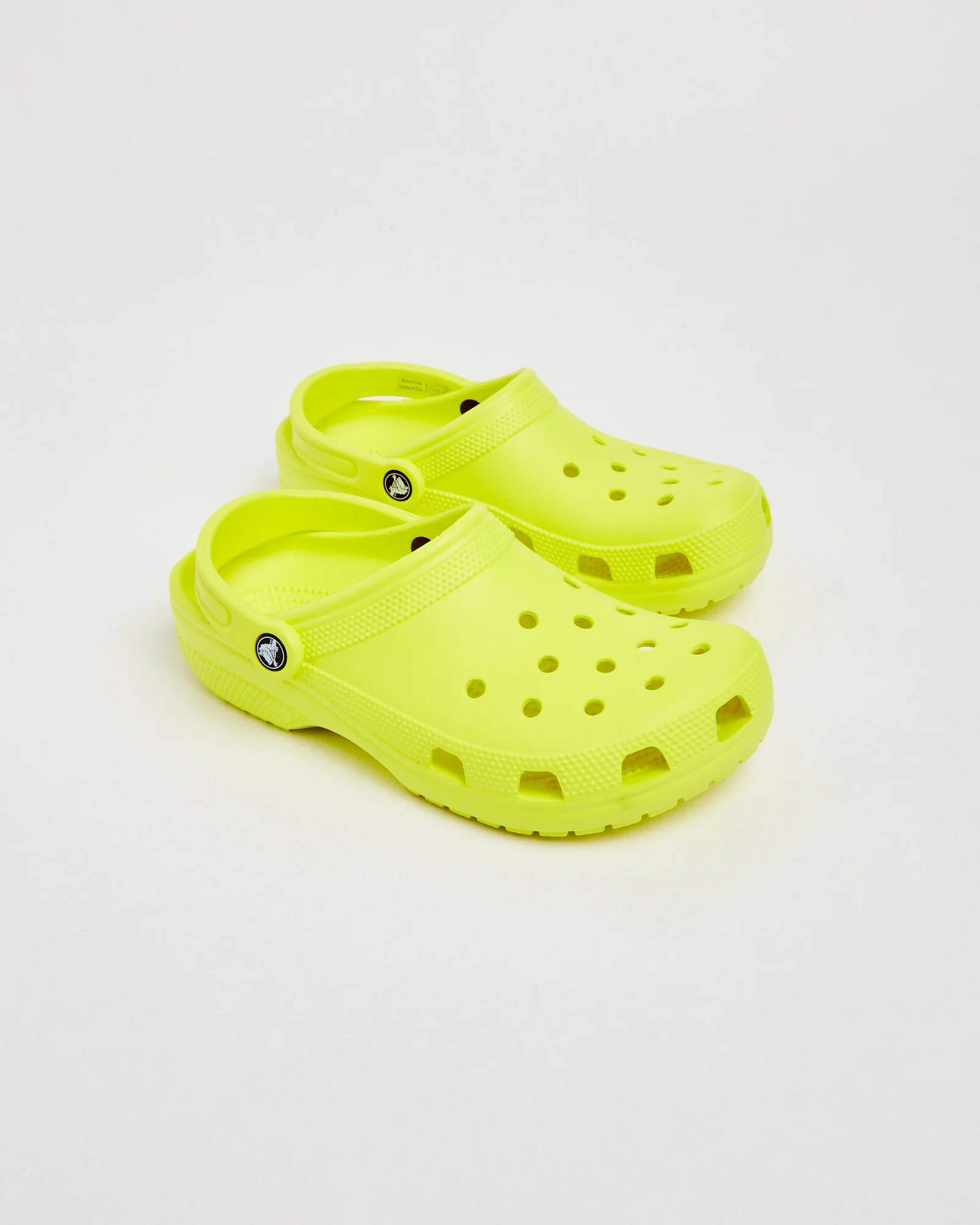 Classic Clogs