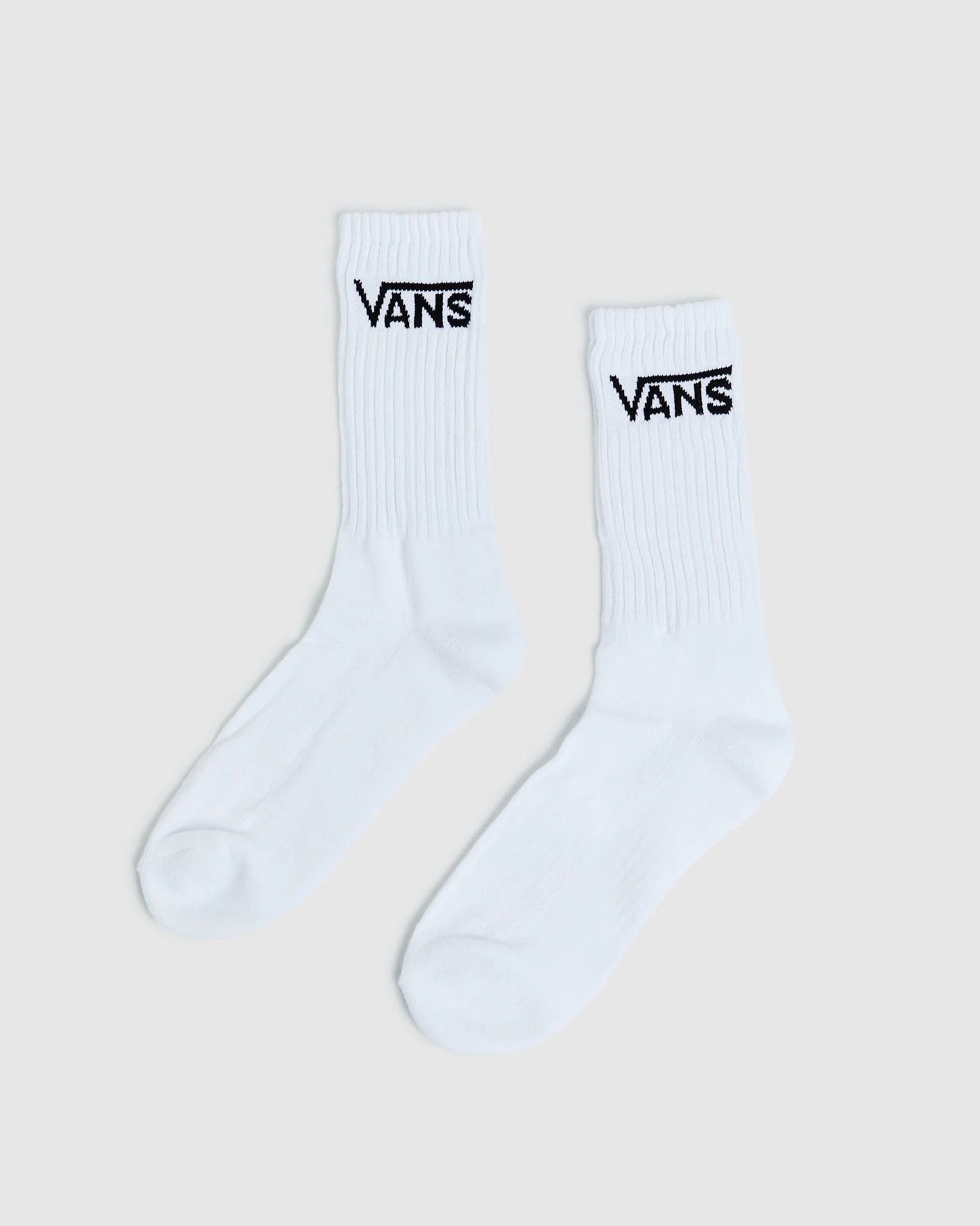 Classic Crew Socks 7-9 3pk - Image 4
