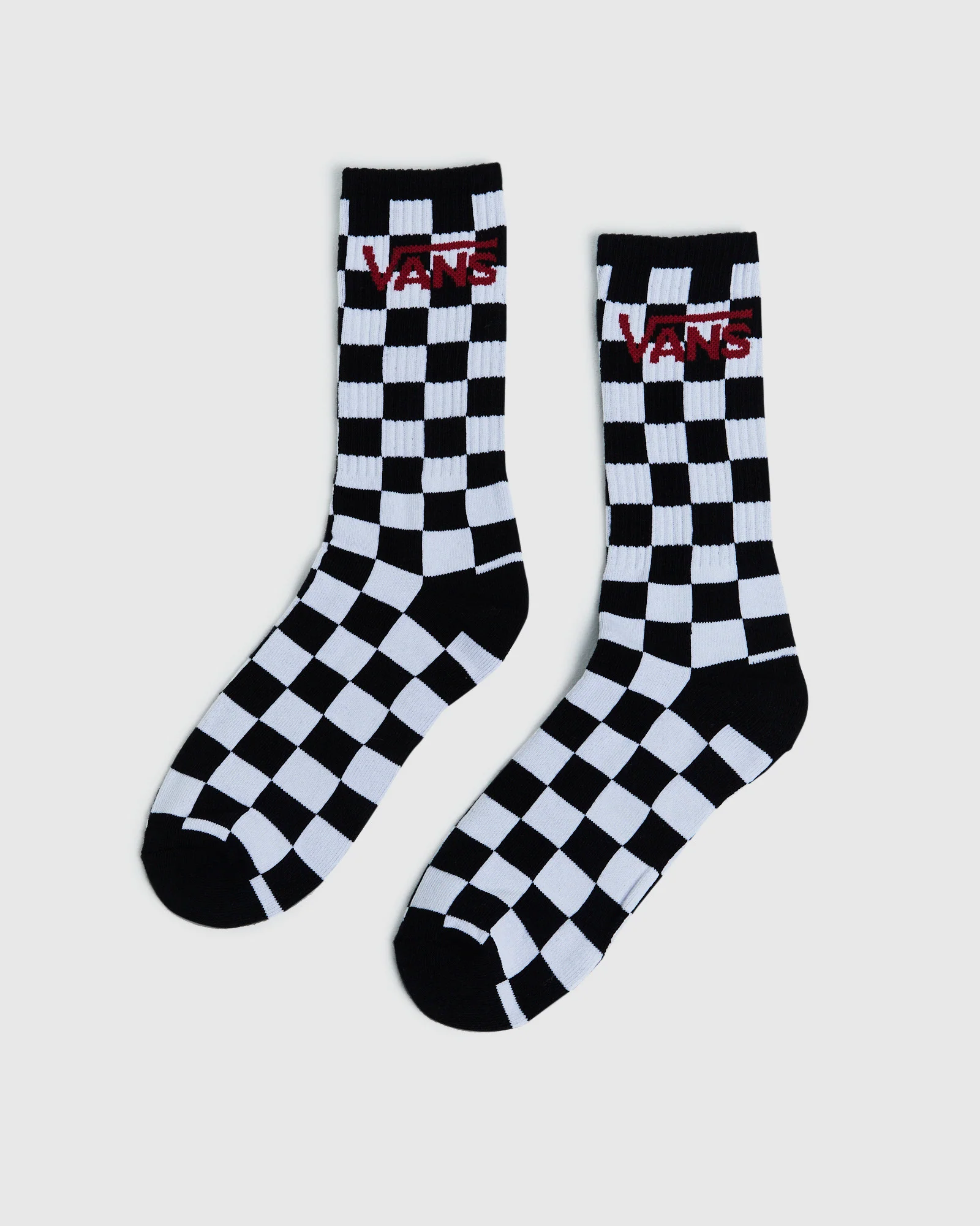 Classic Crew Socks 7-9 3pk - Image 5