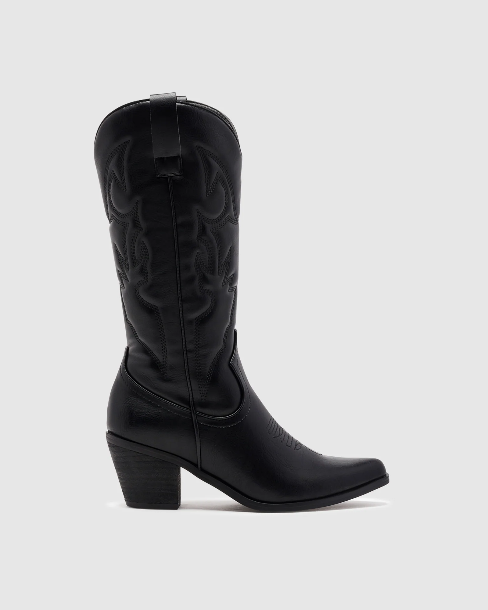 Clayton Cowboy Boots