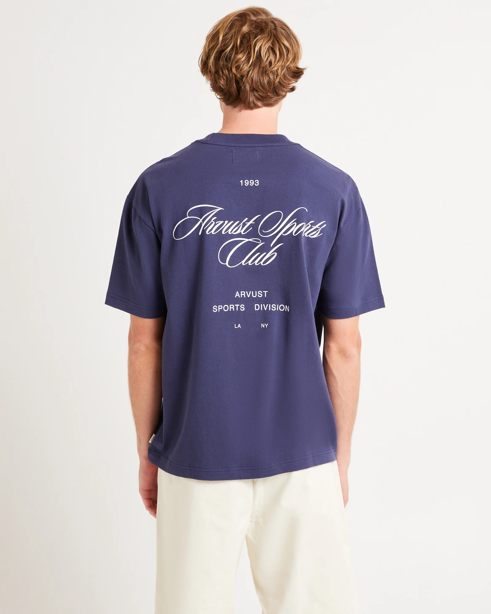 Club 93 T-Shirt