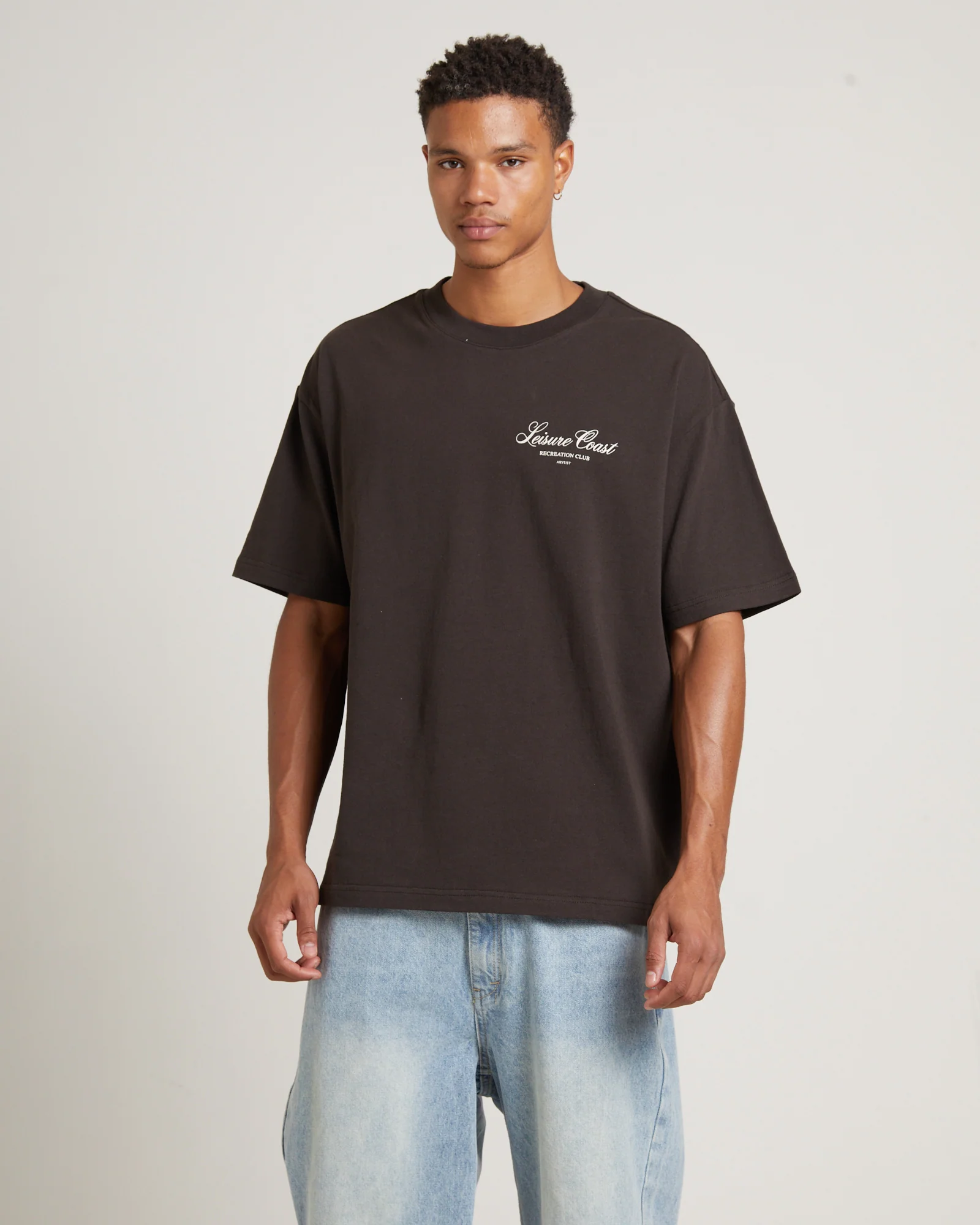 Club Short Sleeve T-Shirt