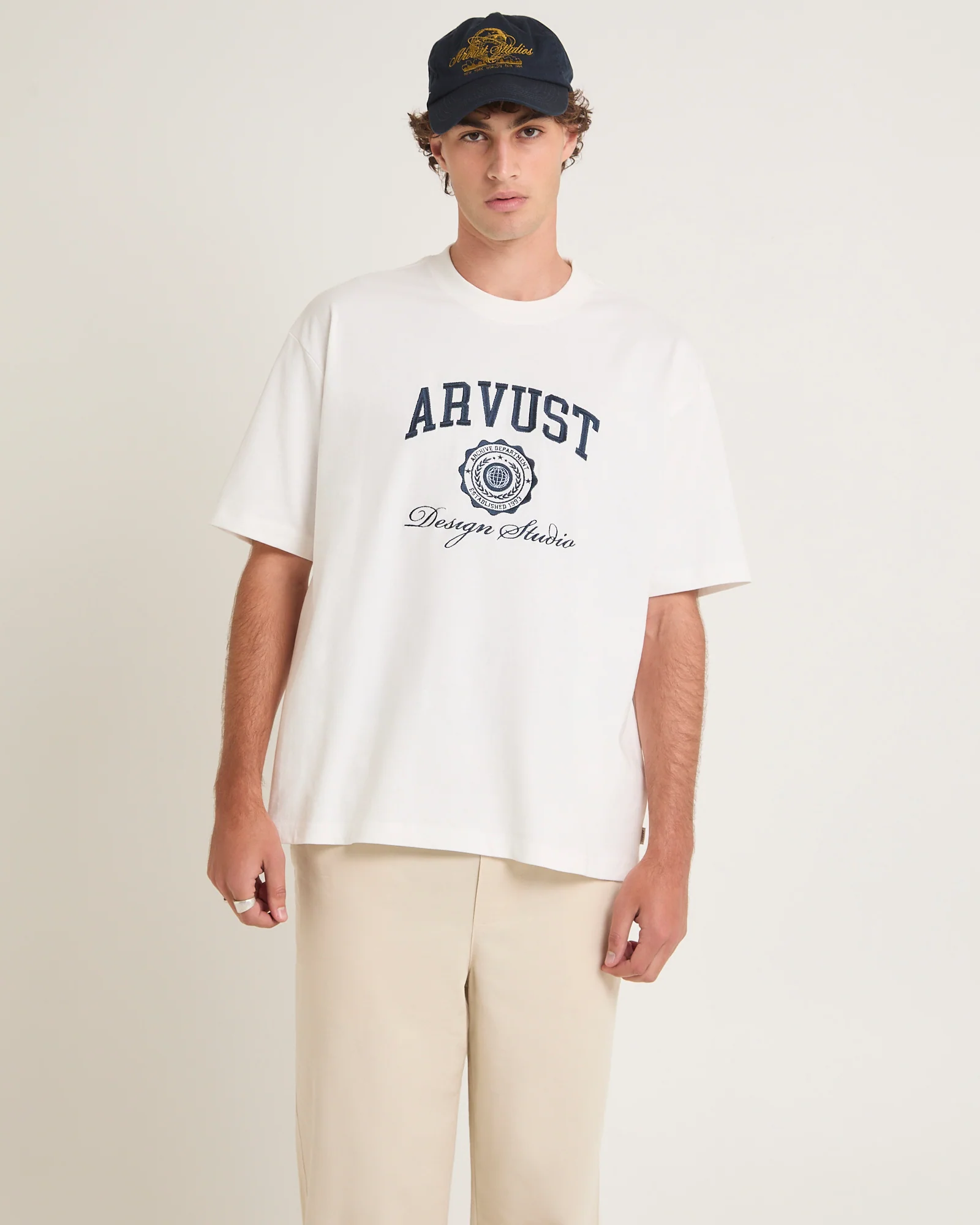 College T-Shirt