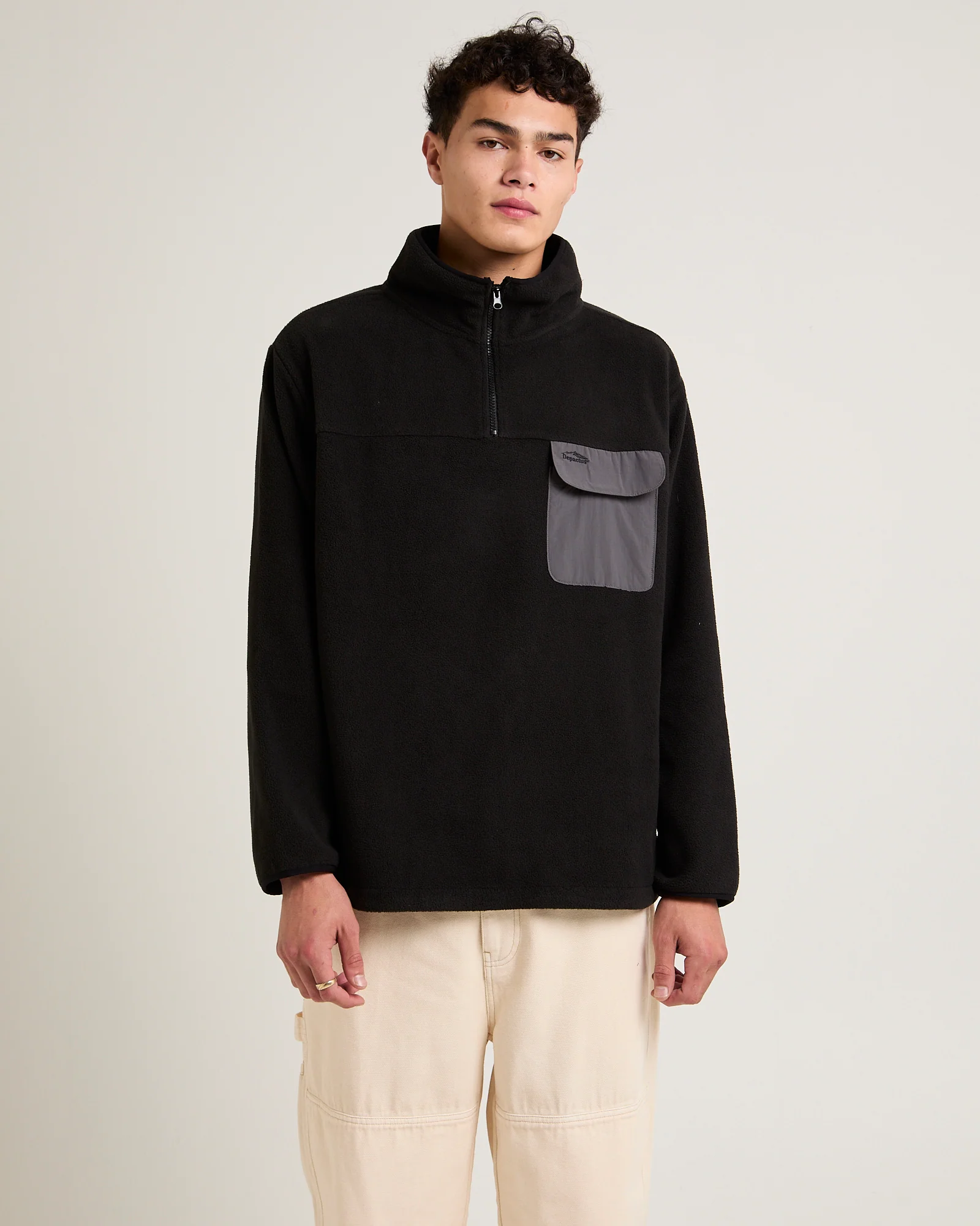 Como Polar Fleece
