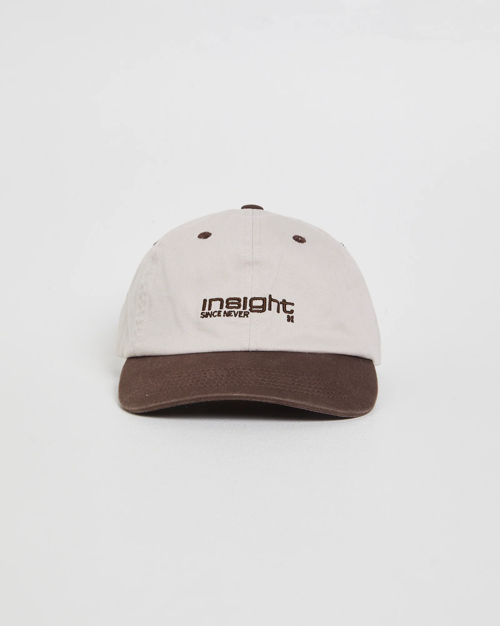 Corp Contrast Cap