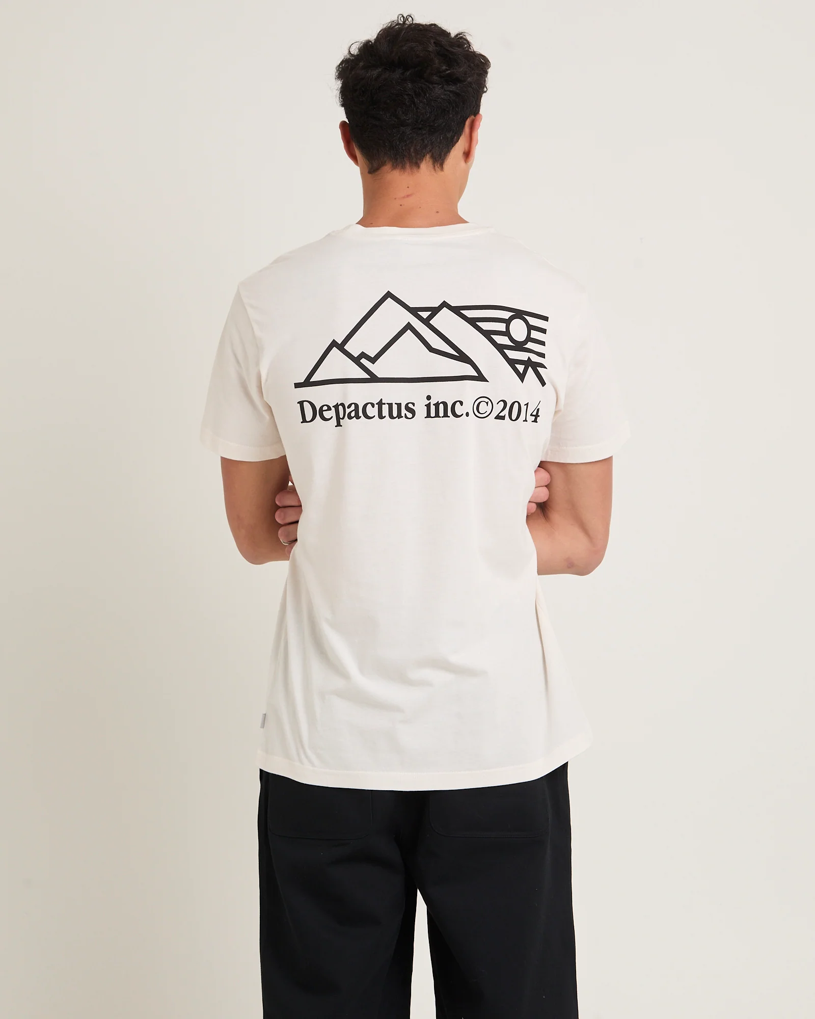 Creek T-Shirt