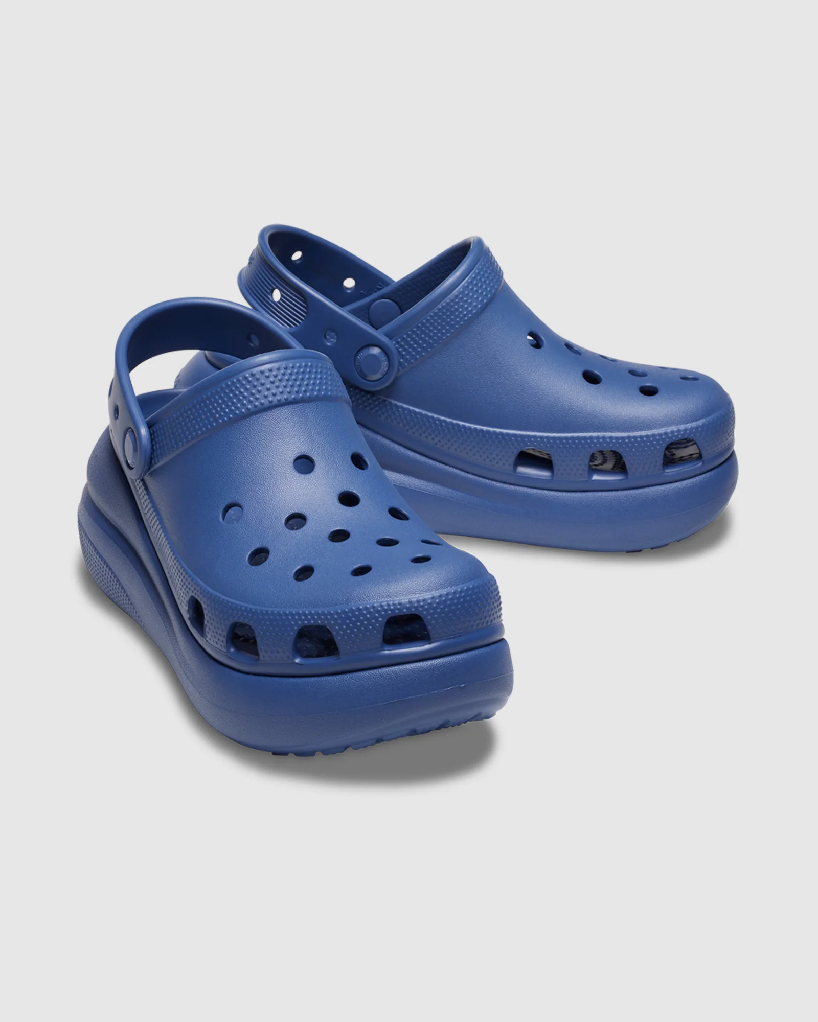 Crush Clogs