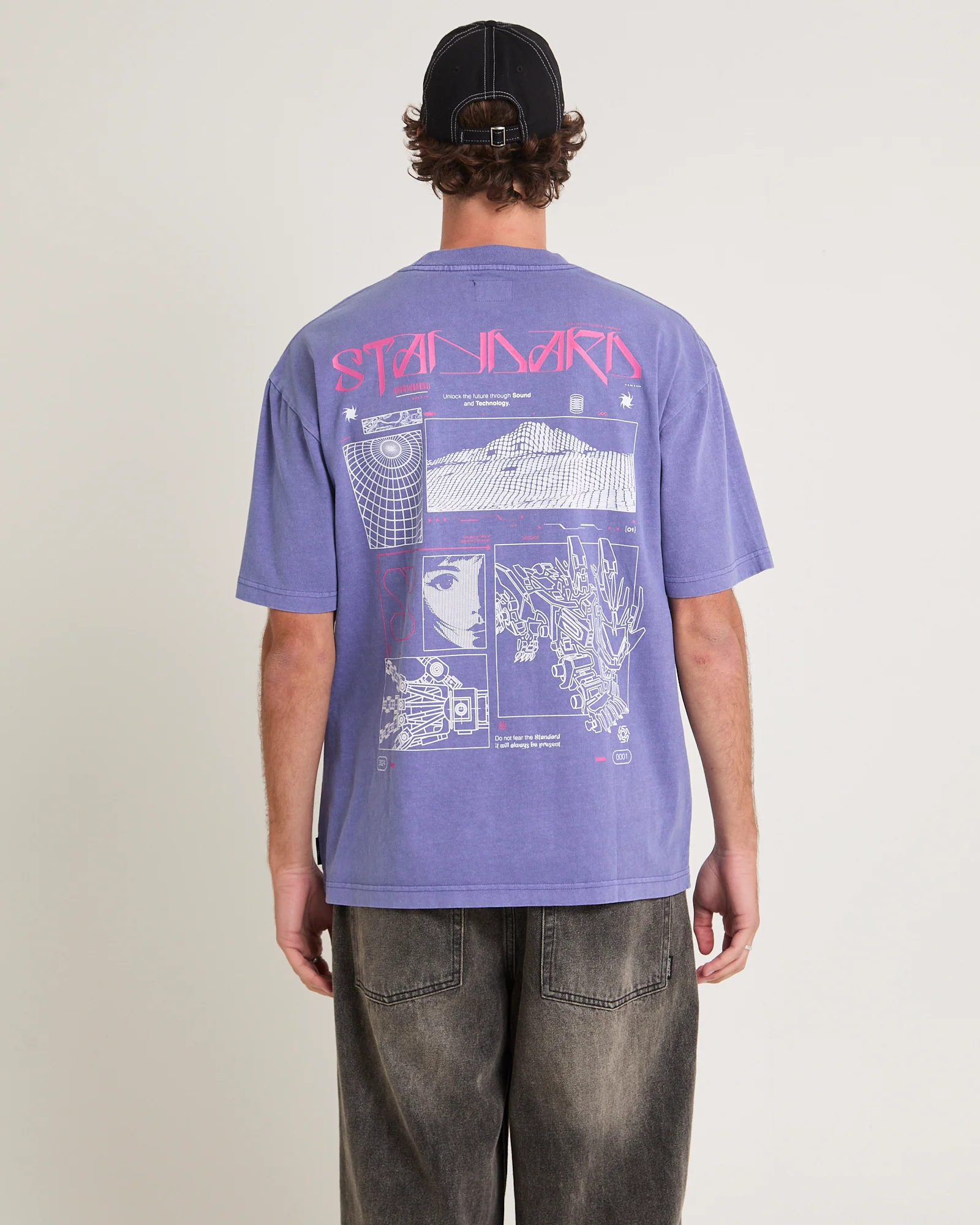 Daisuke T-Shirt