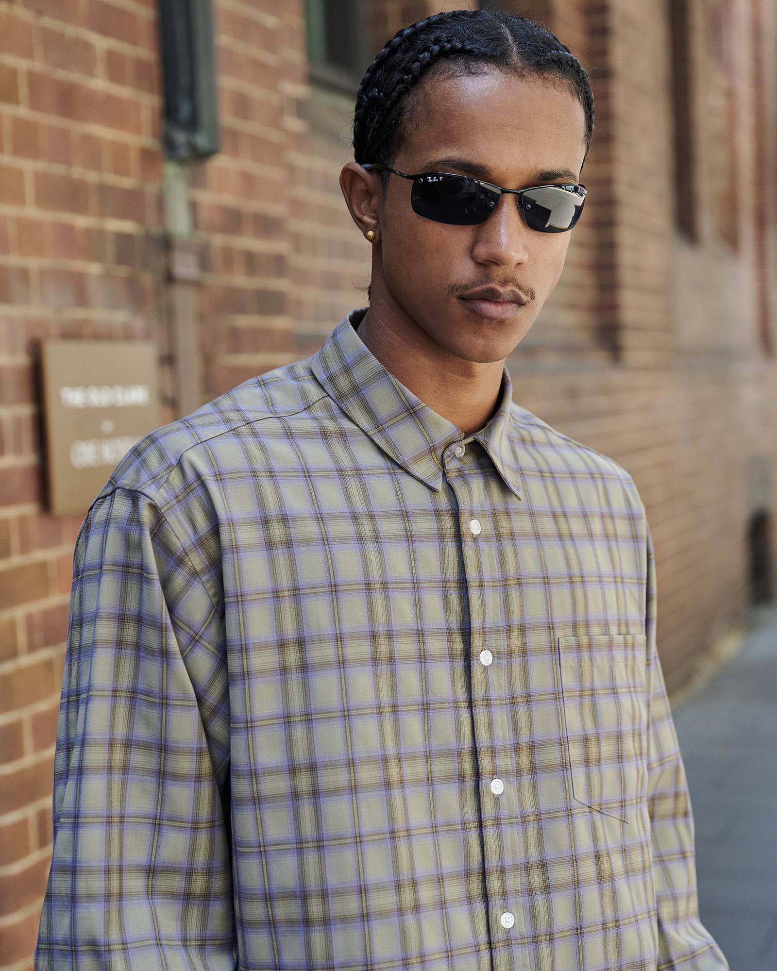Dell Overshirt - Image 2