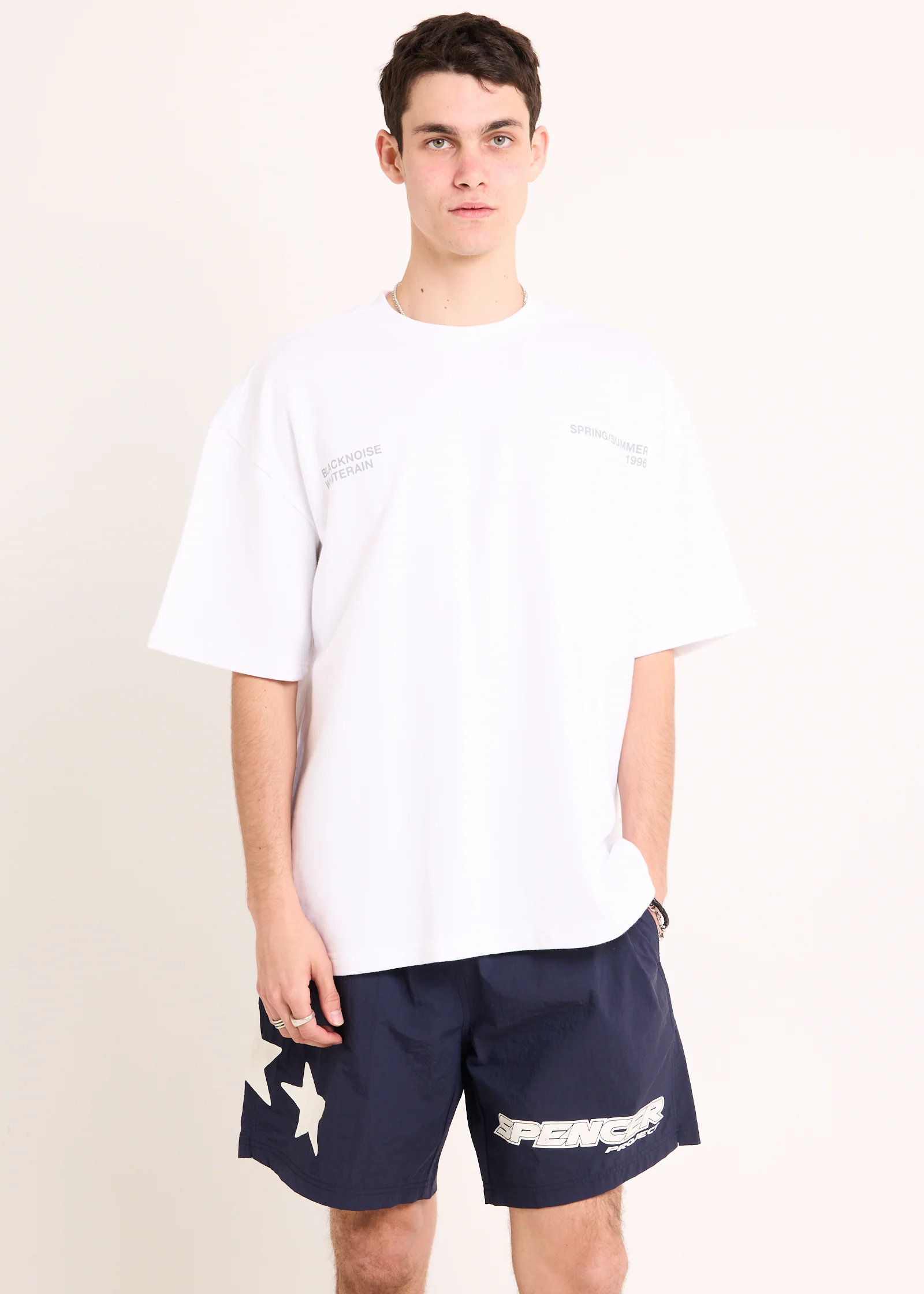 Department T-Shirt - Image 2