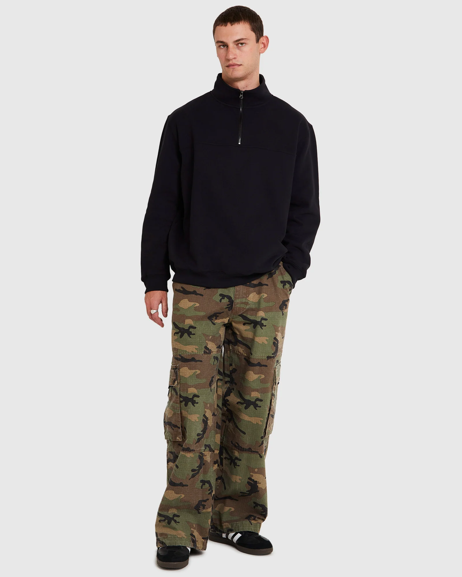 Deverell Cargo Pants