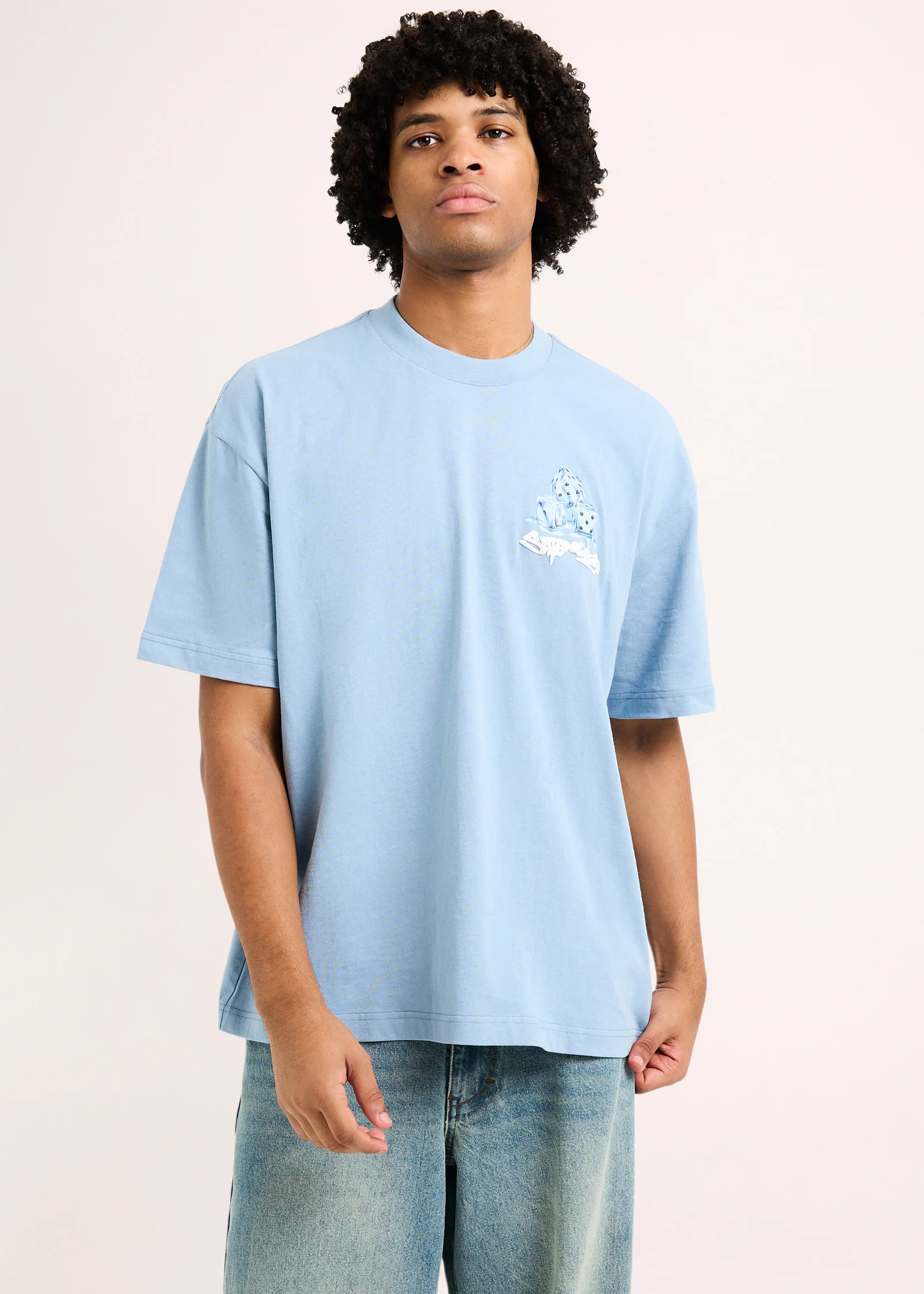 Diced Out T-Shirt