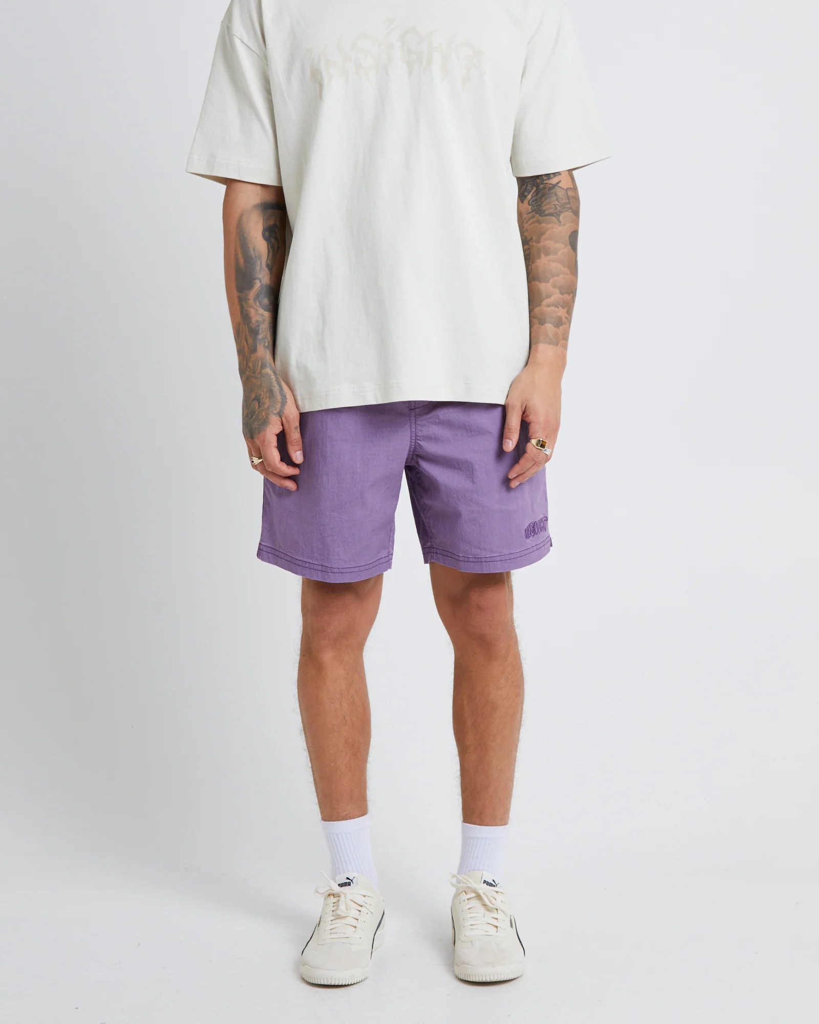 Dive Boardshorts
