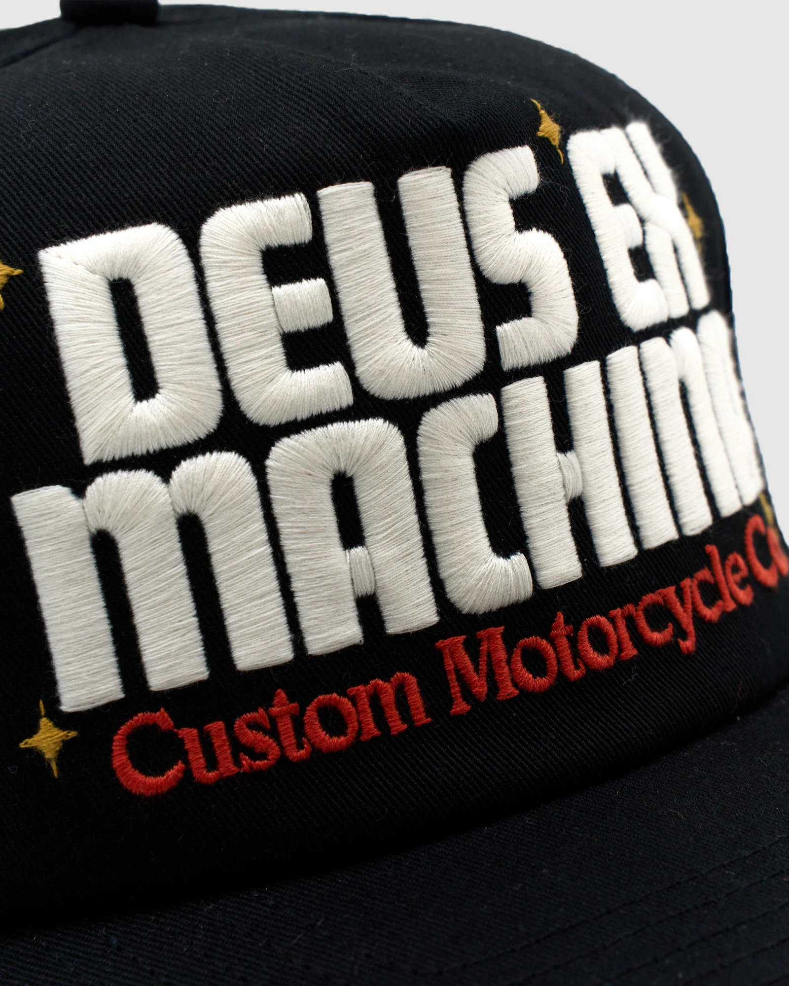 Drop Down Cap - Image 3