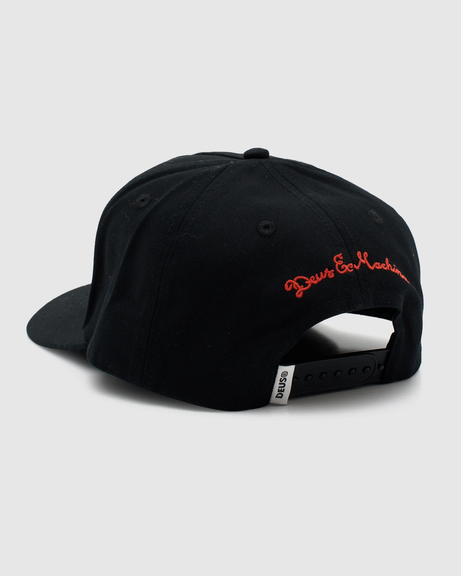 Drop Down Cap - Image 4